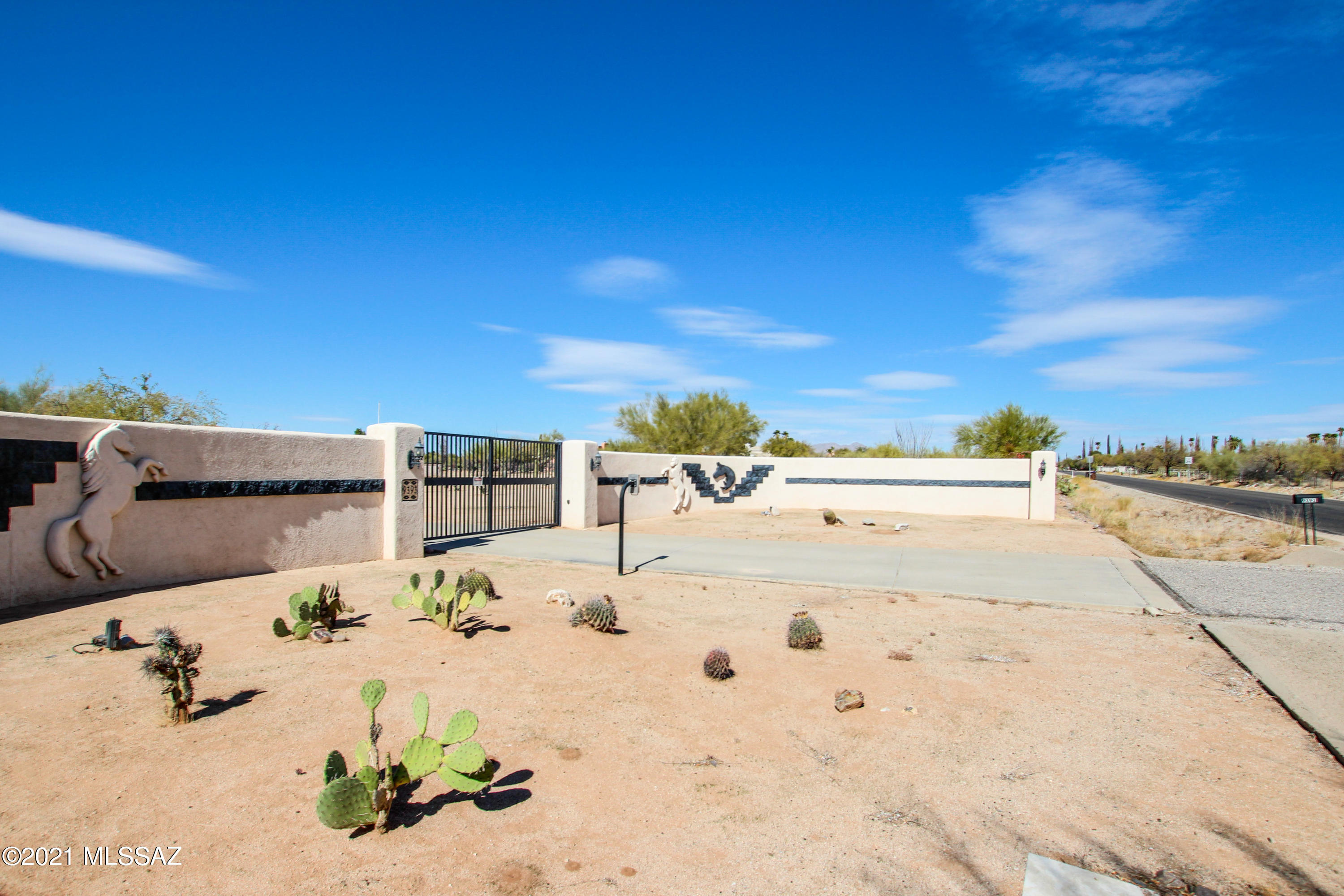 Linda Vista Citrus Tracts NO. 2 - Residential