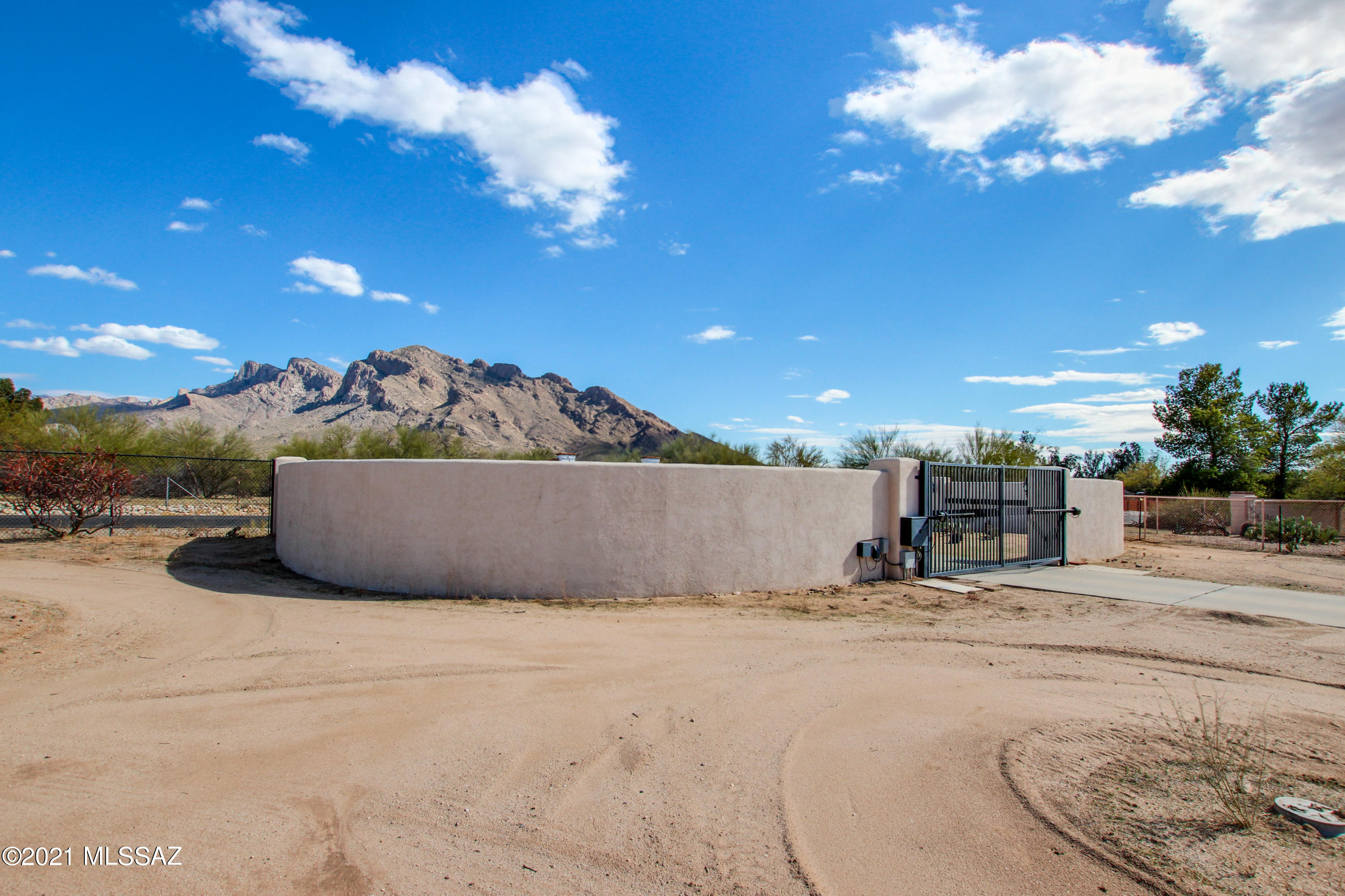 Linda Vista Citrus Tracts NO. 2 - Residential