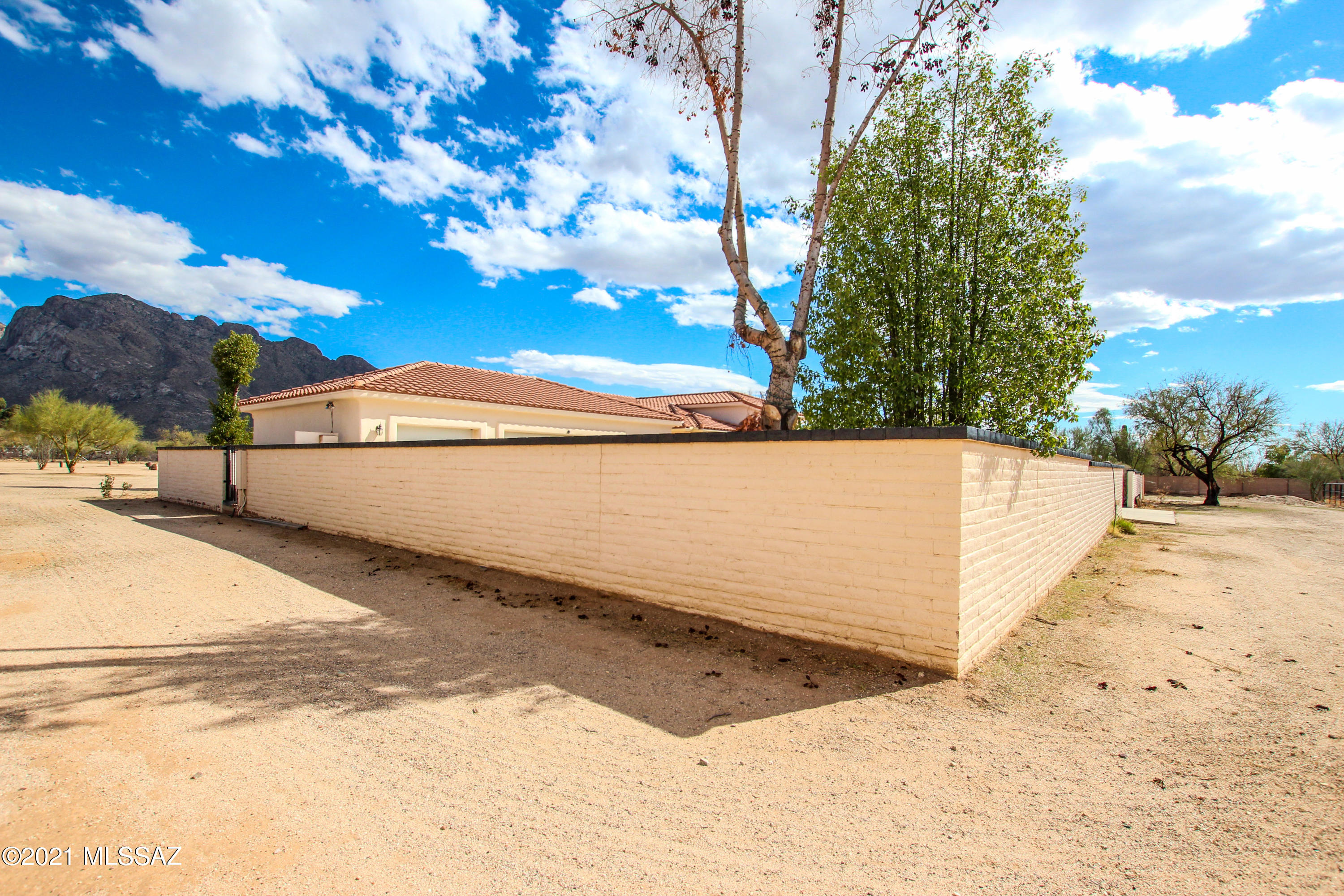Linda Vista Citrus Tracts NO. 2 - Residential