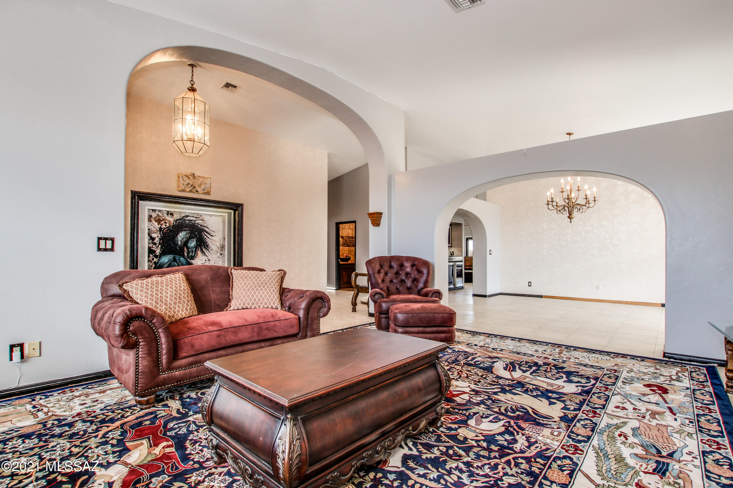 Linda Vista Citrus Tracts NO. 2 - Residential