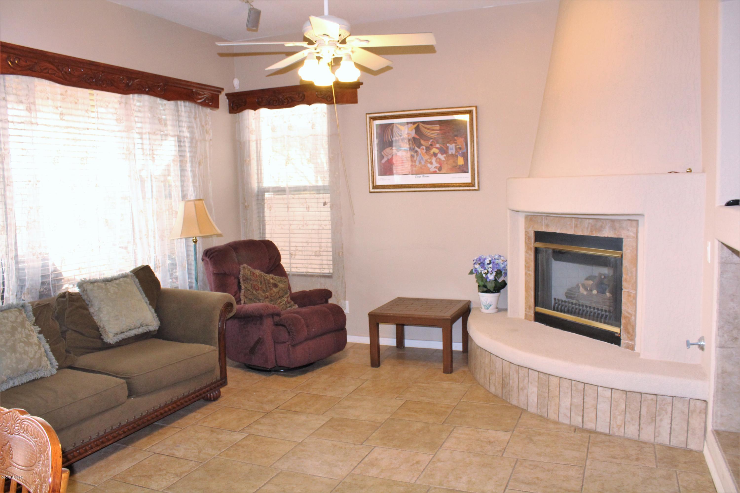 Presidio De La Madera  (1-189) - Residential