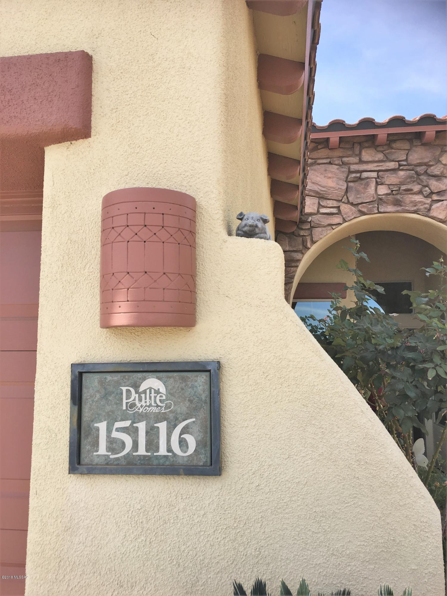 Presidio De La Madera  (1-189) - Residential