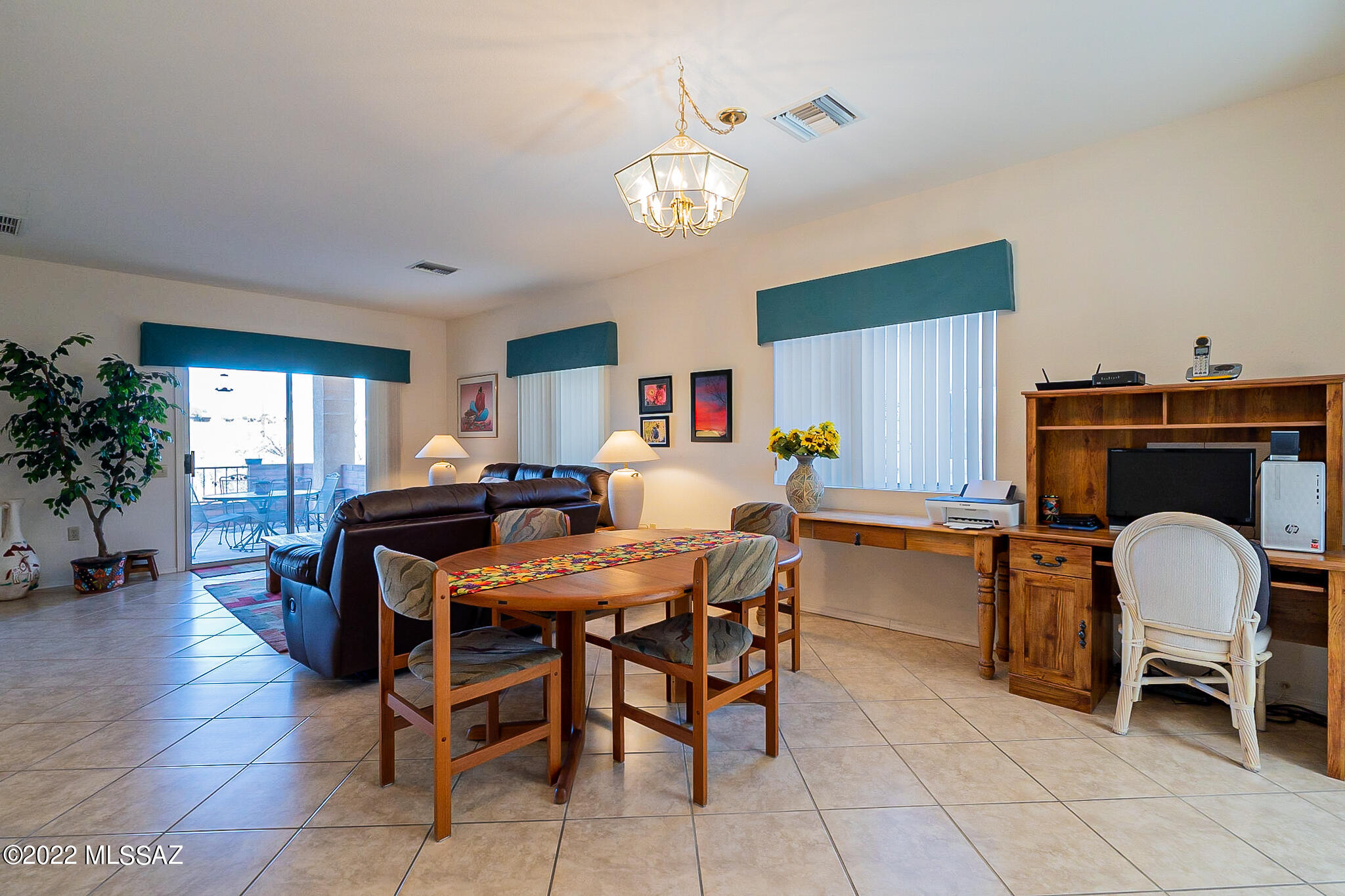 Cortina Villas (1-14) - Residential