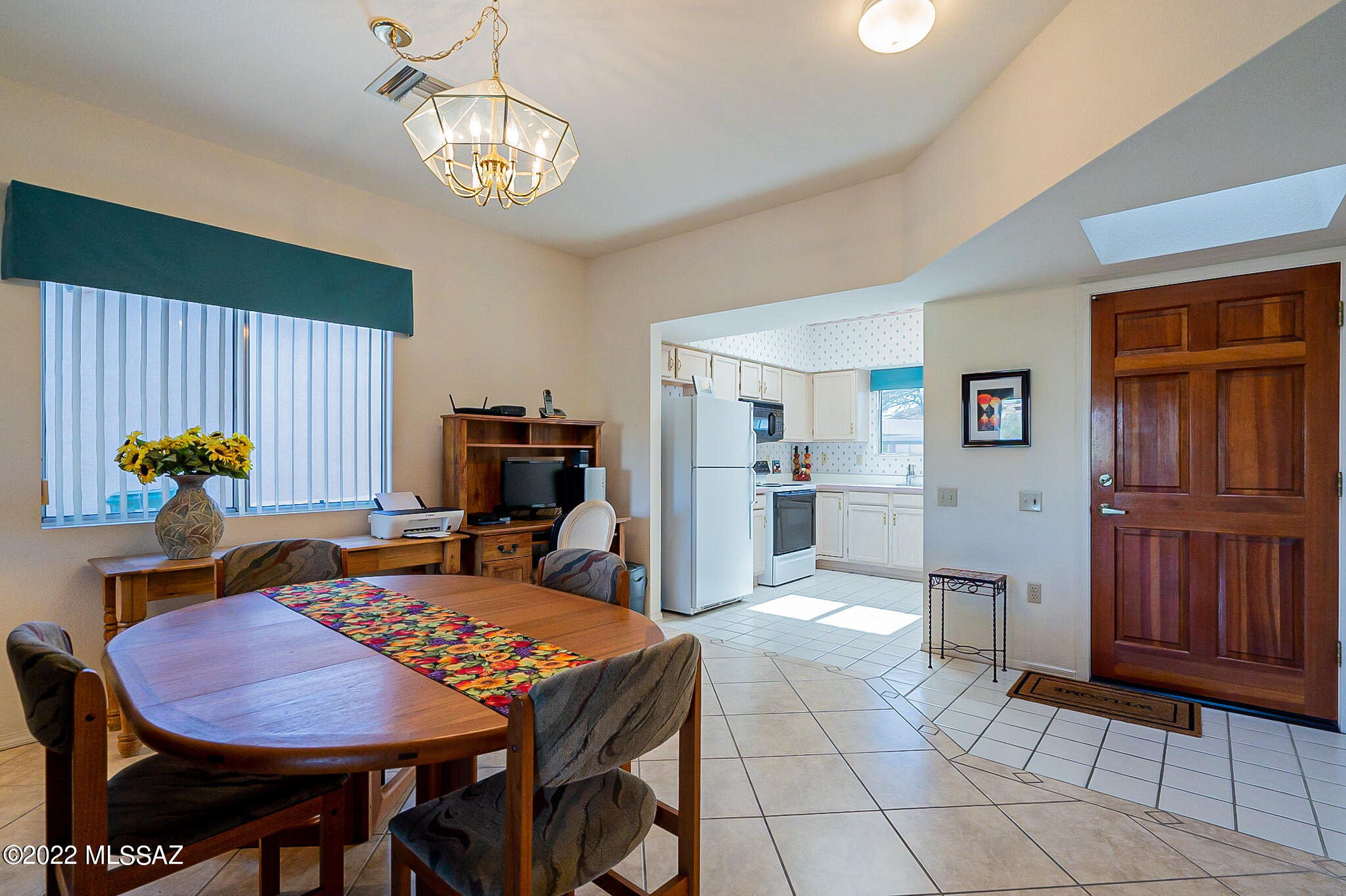 Cortina Villas (1-14) - Residential
