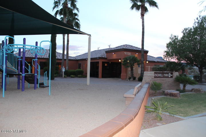 Desert Traditions II (49-120) - Residential Lease