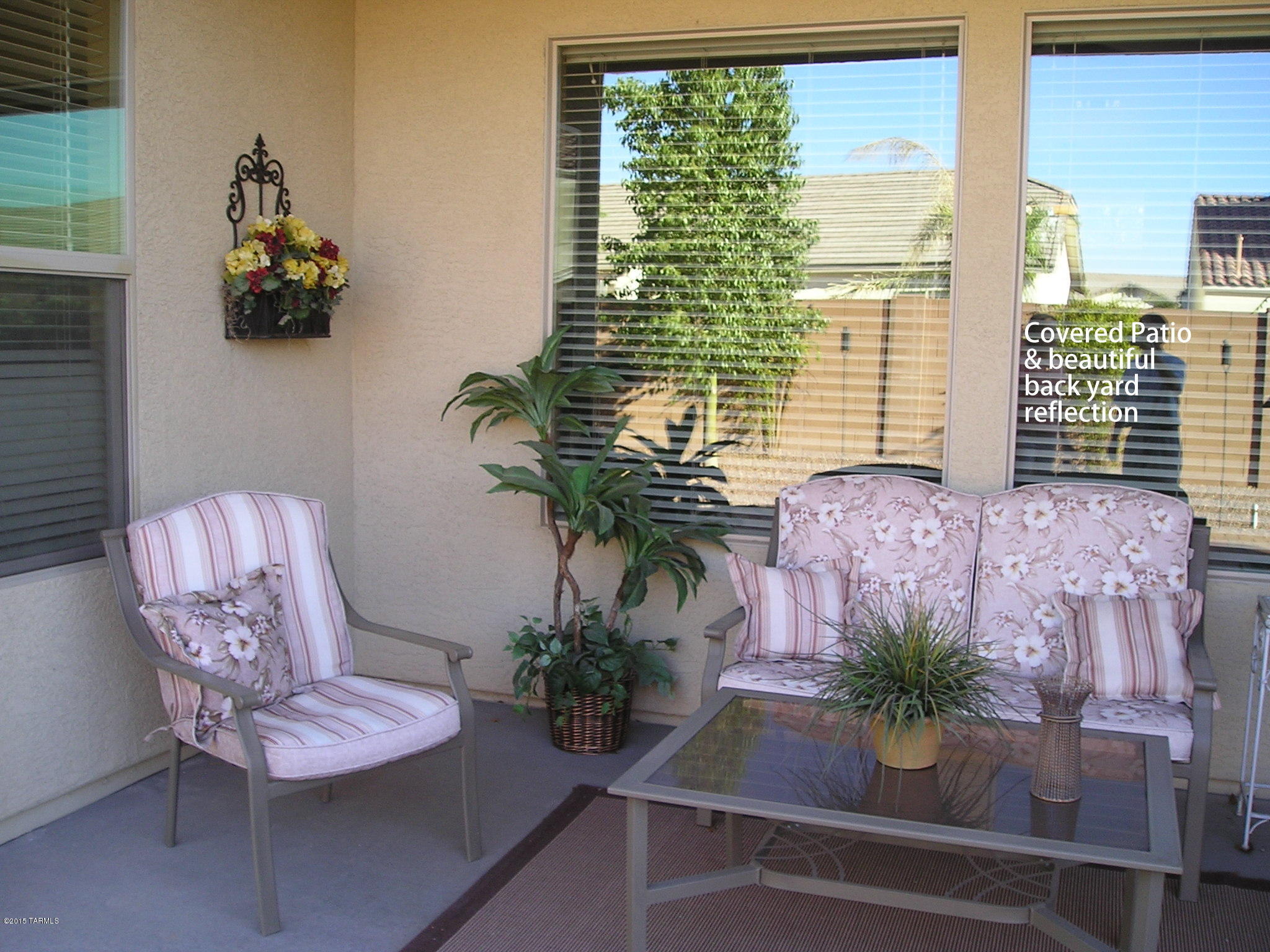 Desert Traditions II (49-120) - Residential Lease