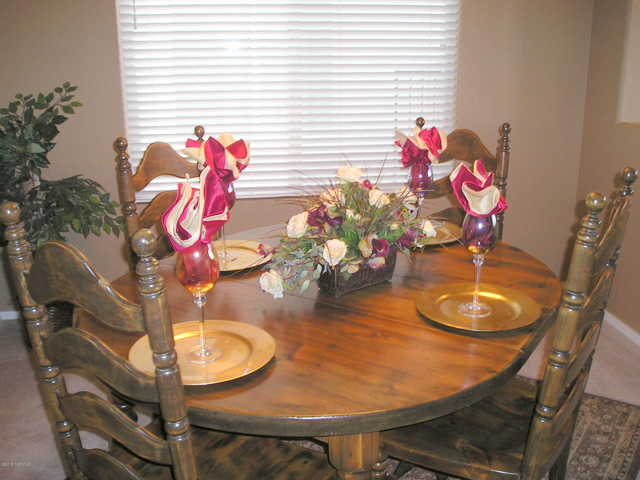 Desert Traditions II (49-120) - Residential Lease