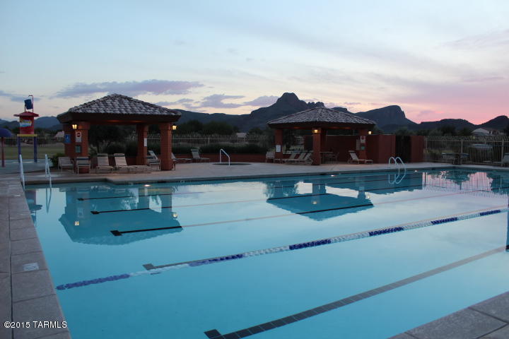 Desert Traditions II (49-120) - Residential Lease