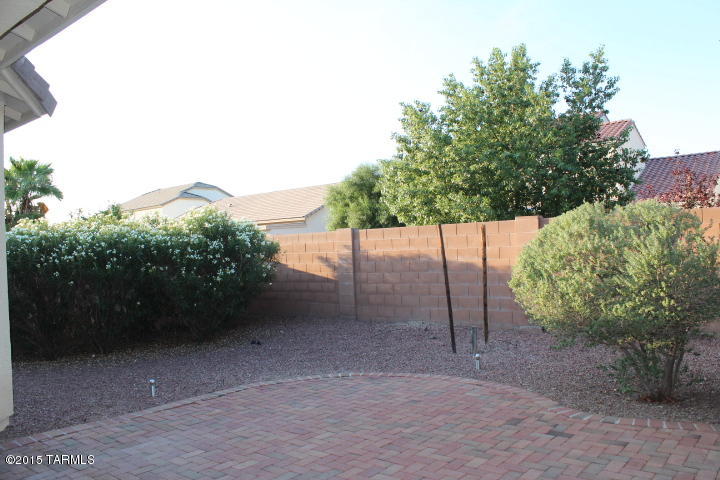 Desert Traditions II (49-120) - Residential Lease