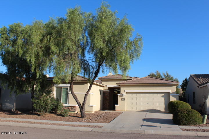 Desert Traditions II (49-120) - Residential Lease