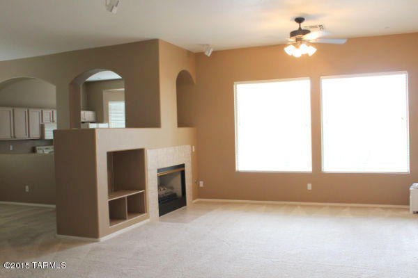 Desert Traditions II (49-120) - Residential Lease