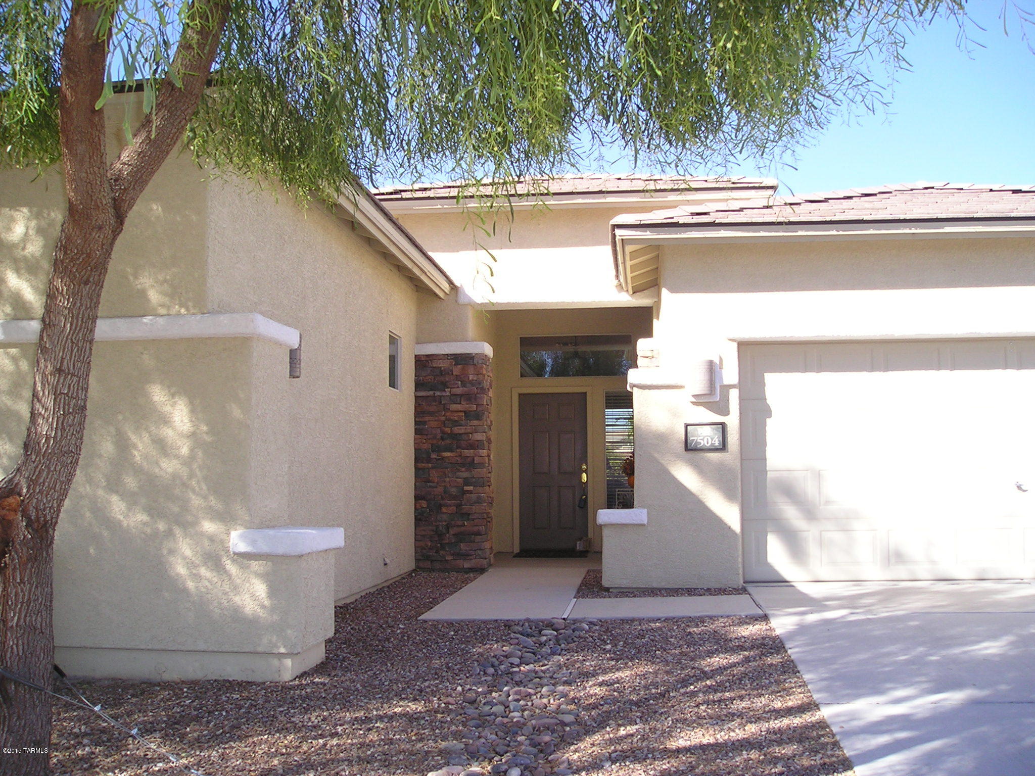 Desert Traditions II (49-120) - Residential Lease