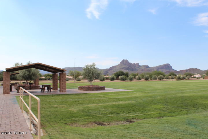 Desert Traditions II (49-120) - Residential Lease