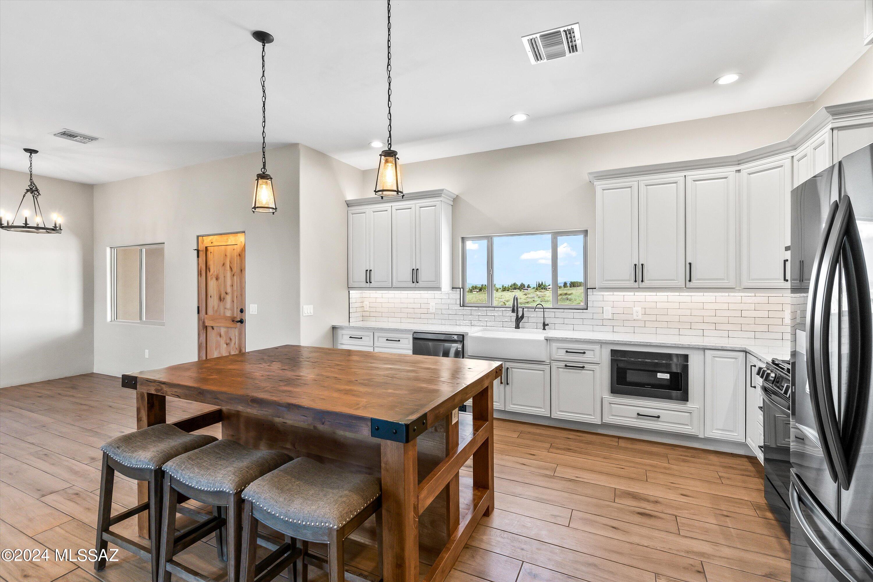 Sonoita Estates (1-18) - Residential