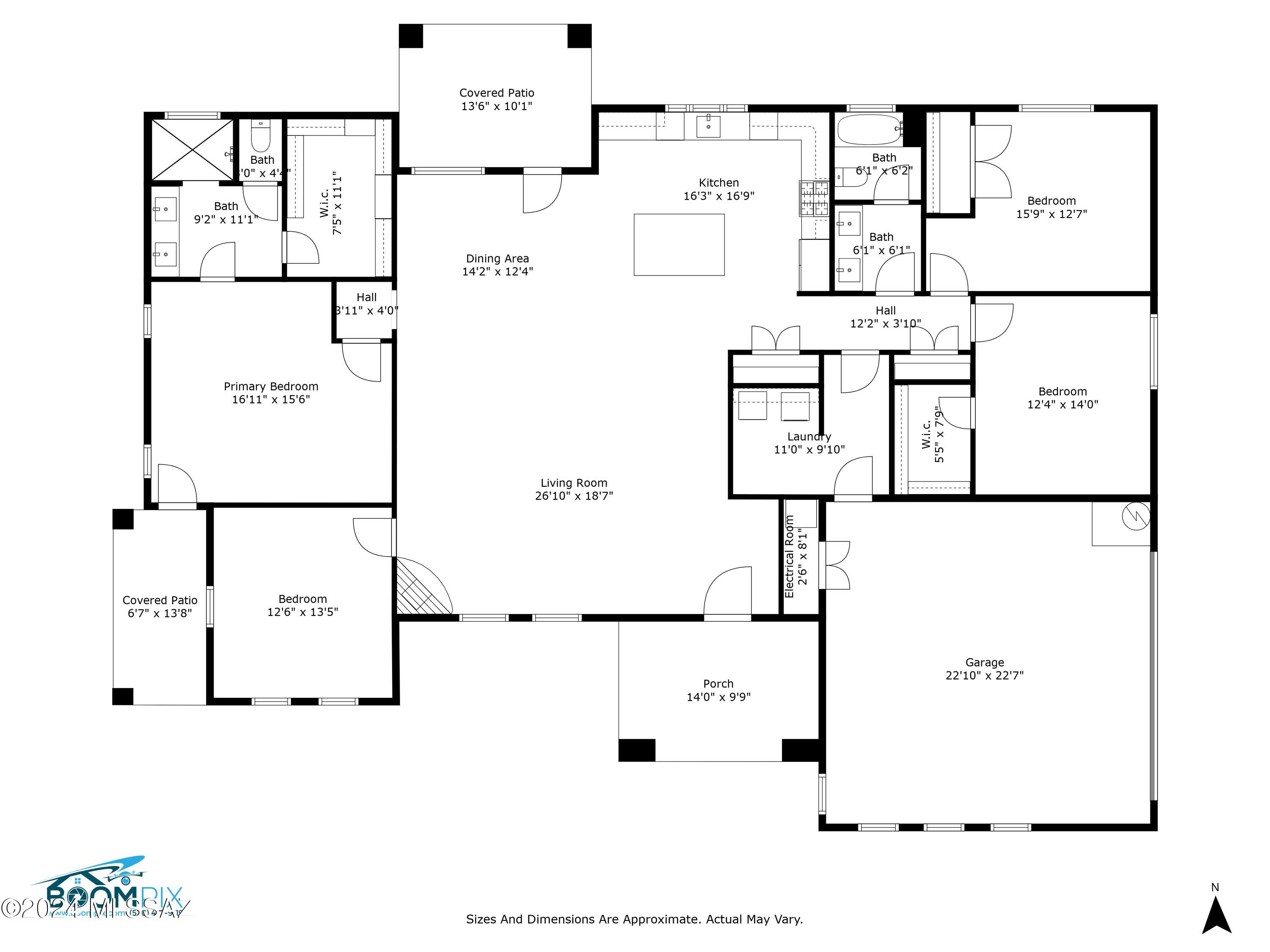 Sonoita Estates (1-18) - Residential