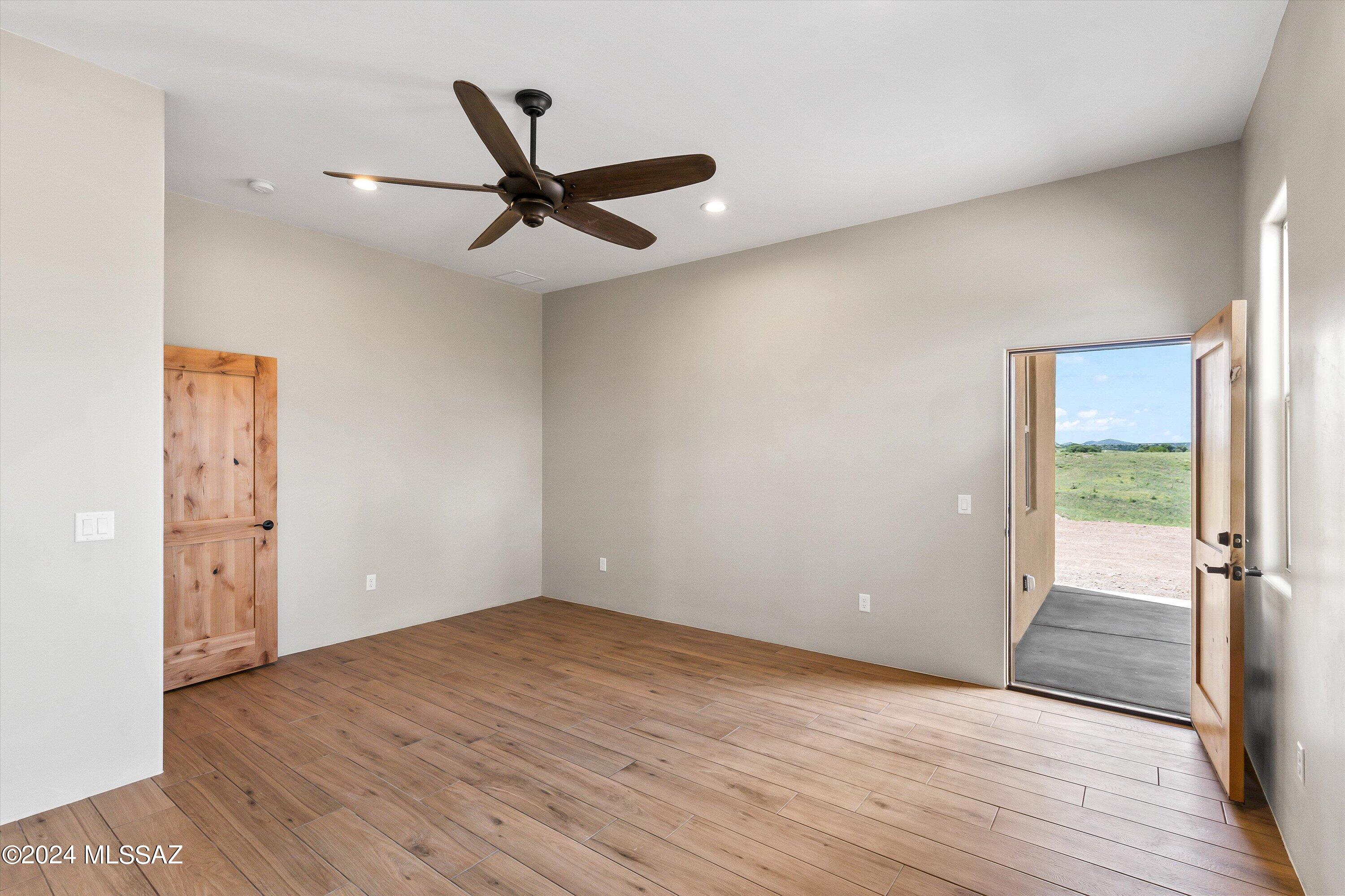 Sonoita Estates (1-18) - Residential