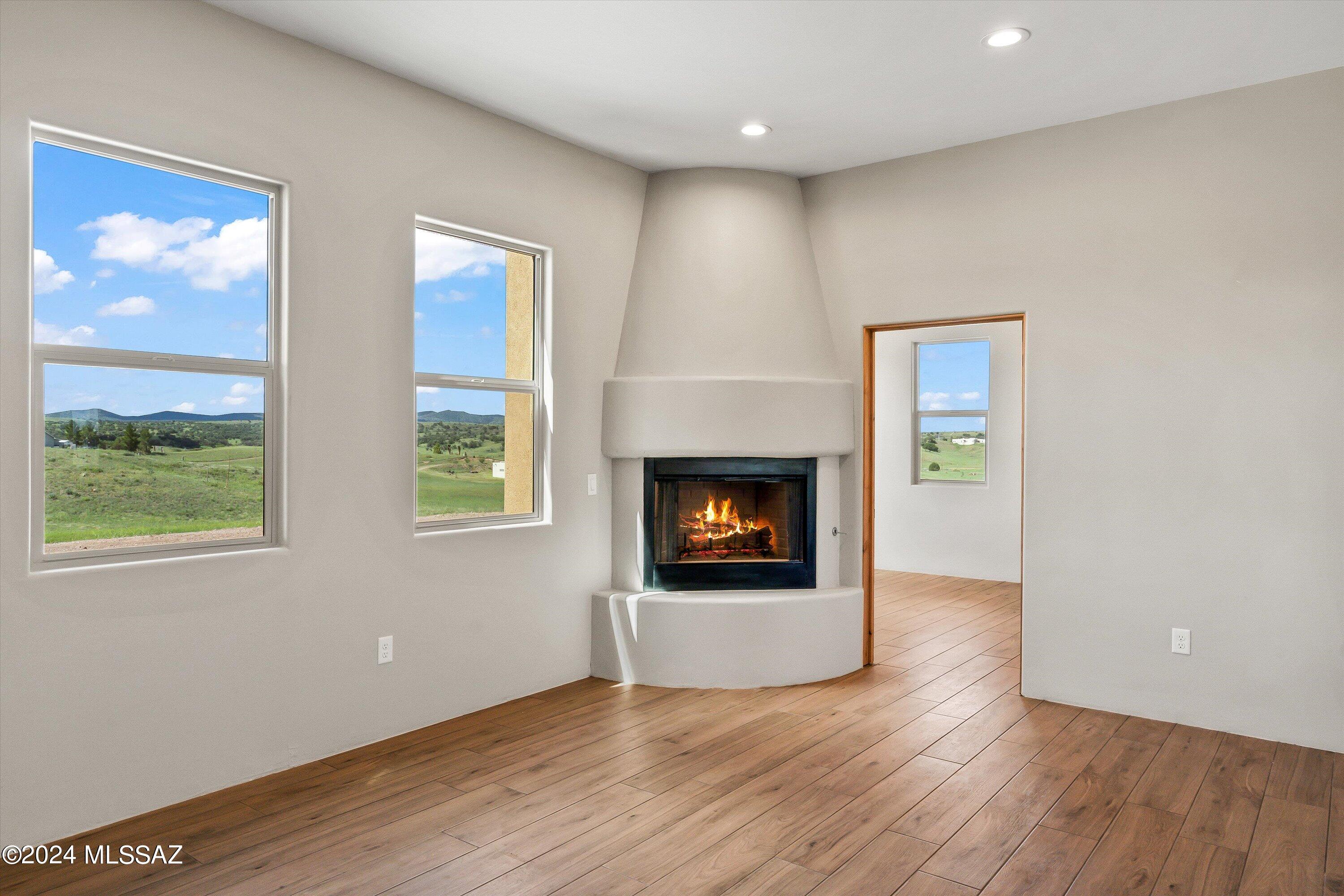 Sonoita Estates (1-18) - Residential