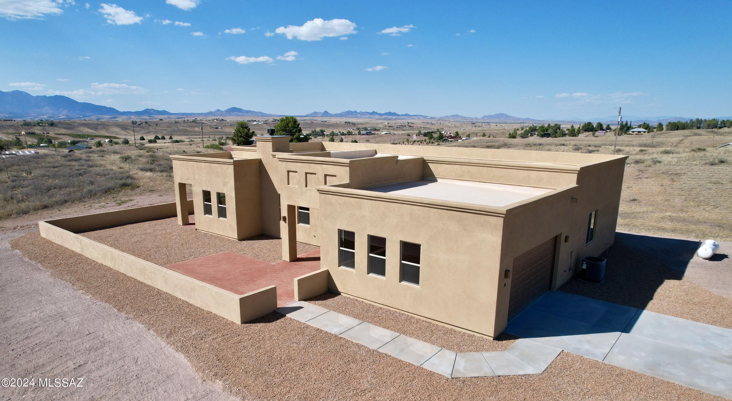 Sonoita Estates (1-18) - Residential