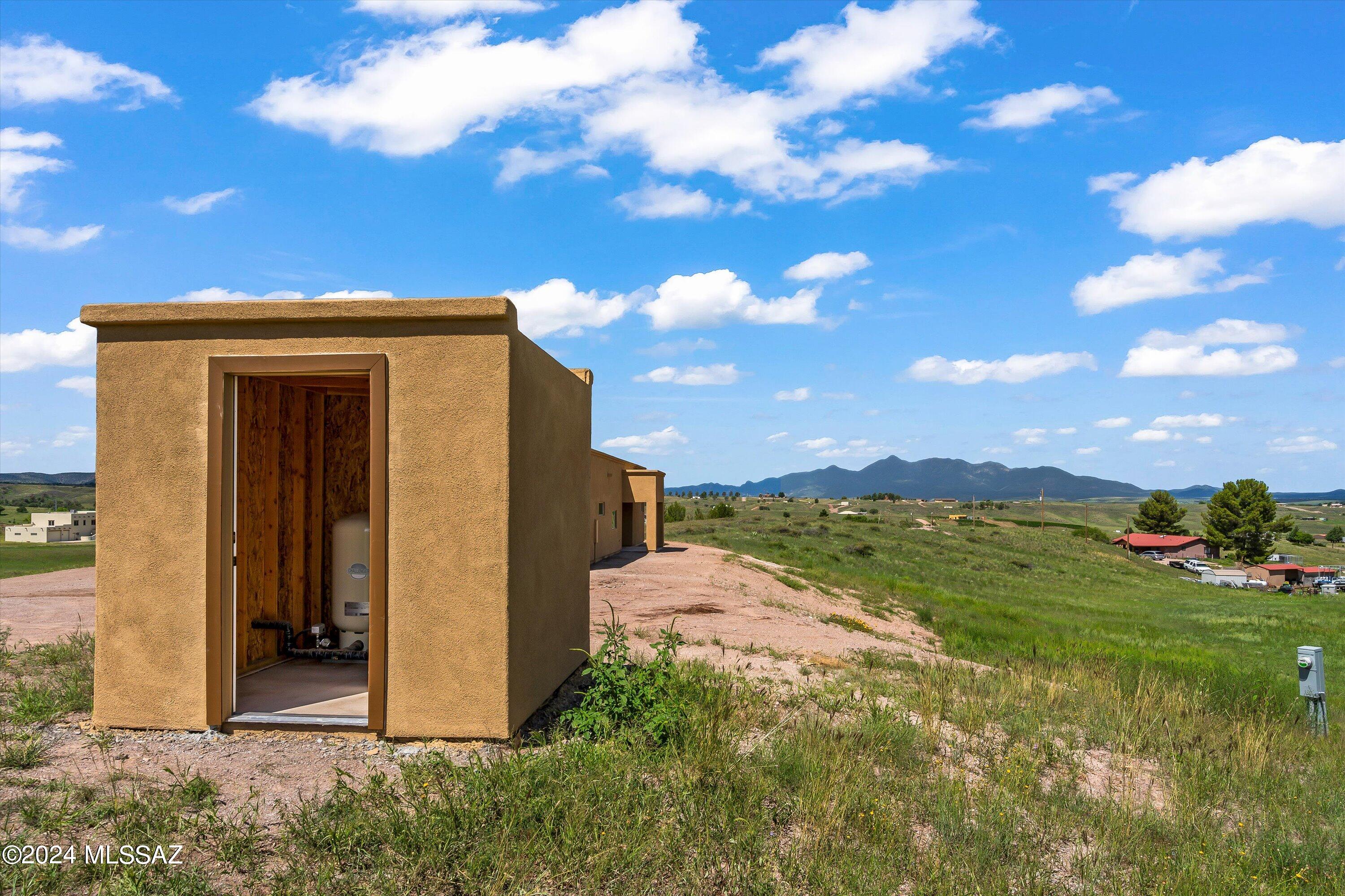 Sonoita Estates (1-18) - Residential