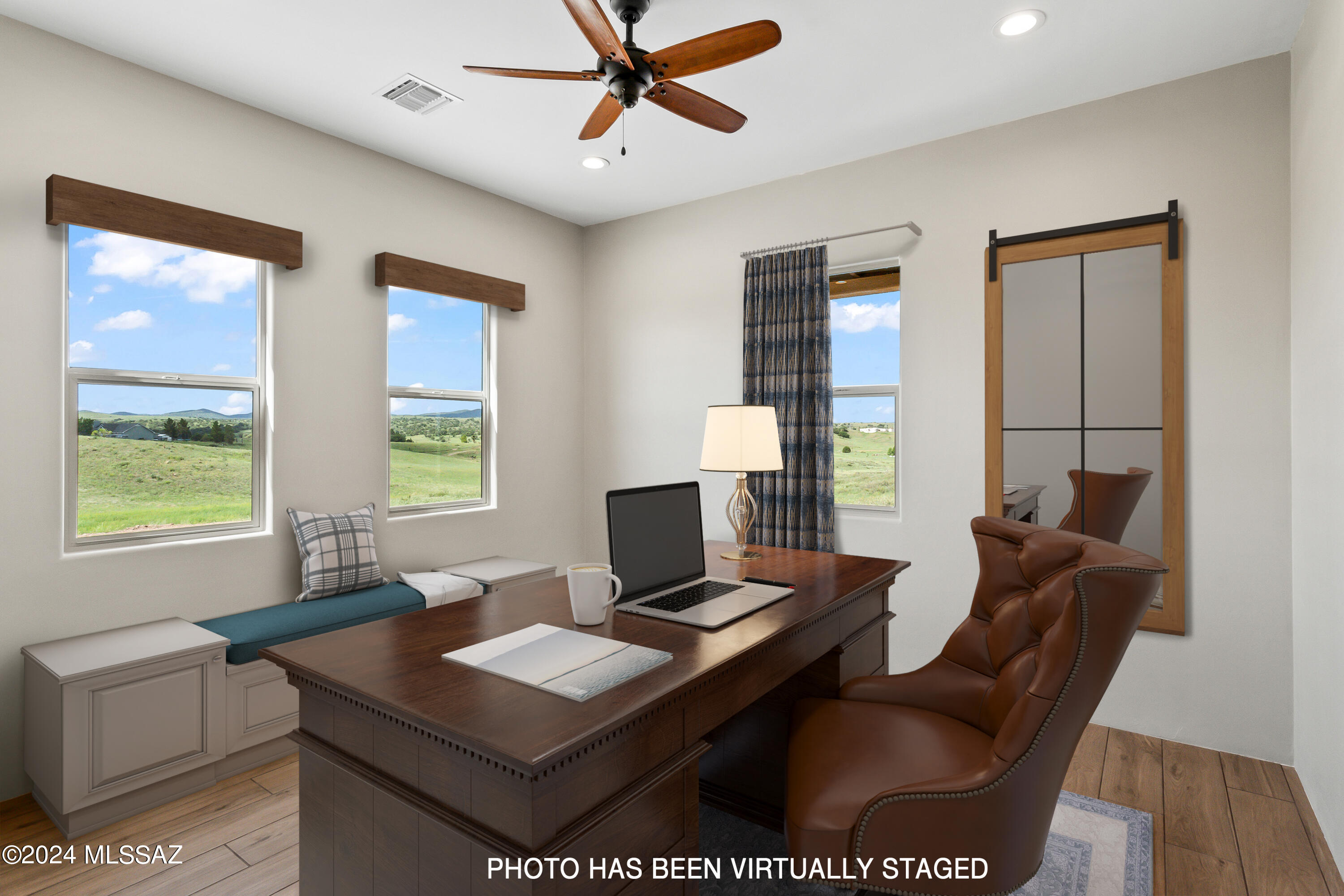 Sonoita Estates (1-18) - Residential