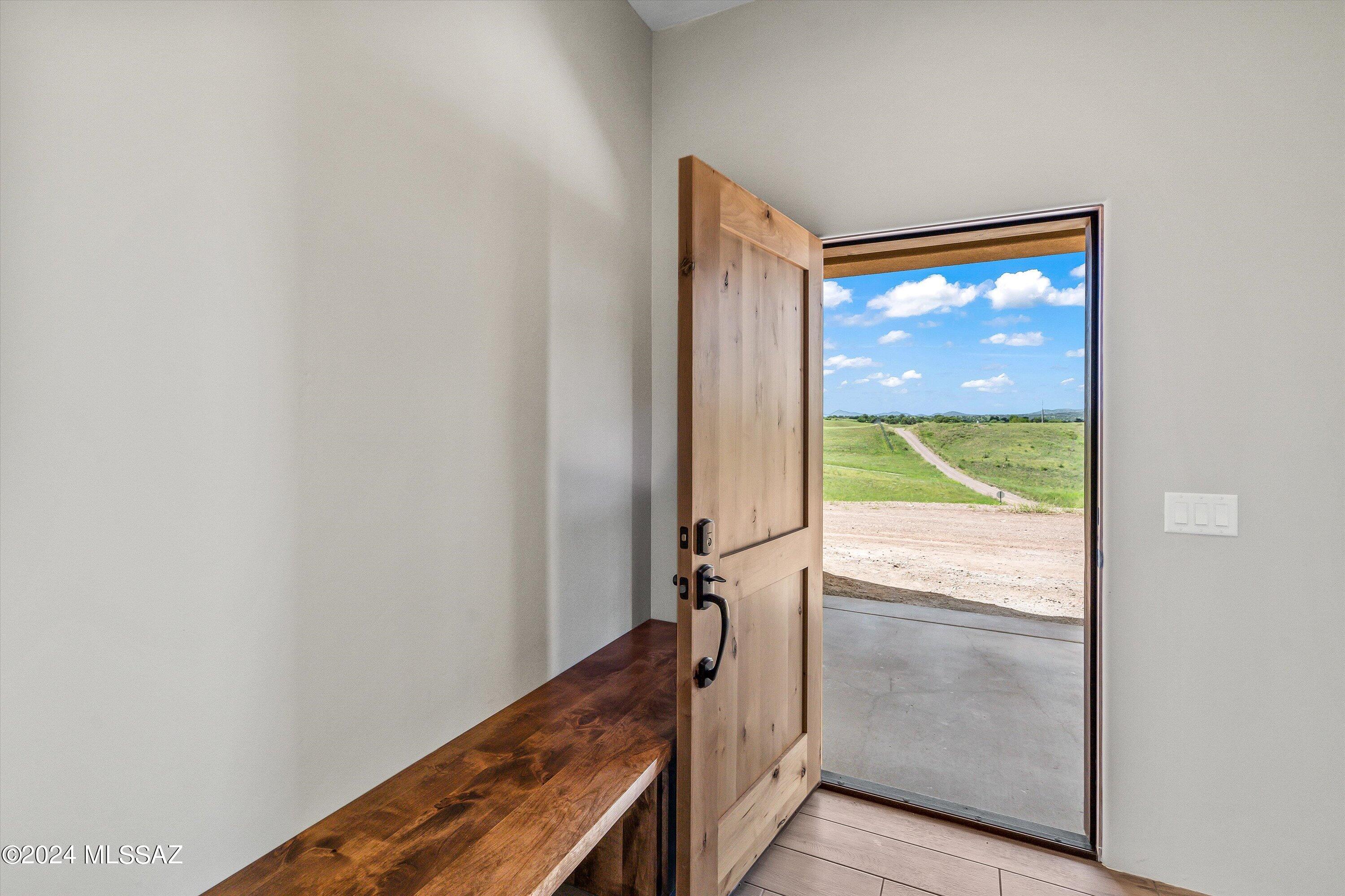 Sonoita Estates (1-18) - Residential
