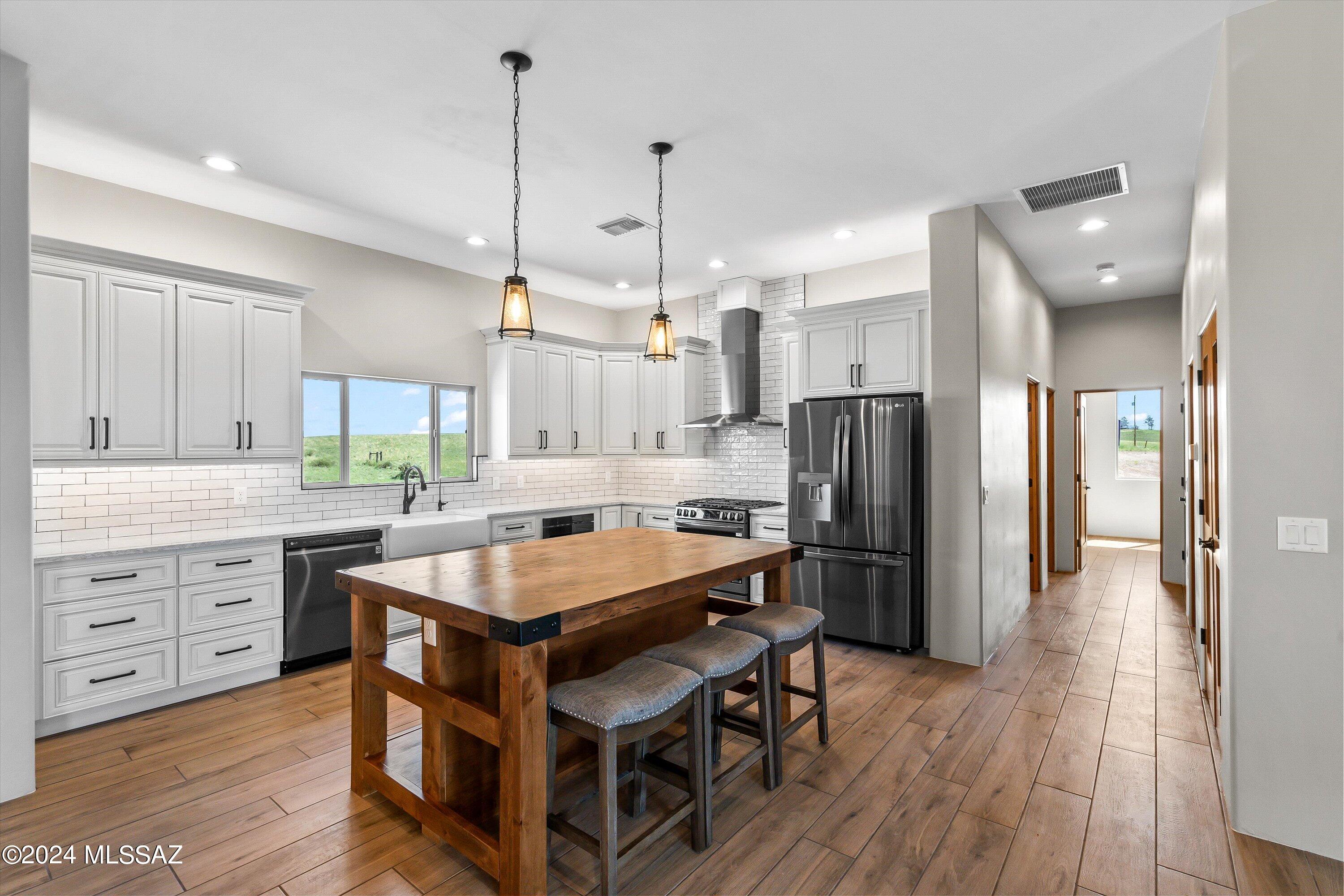 Sonoita Estates (1-18) - Residential