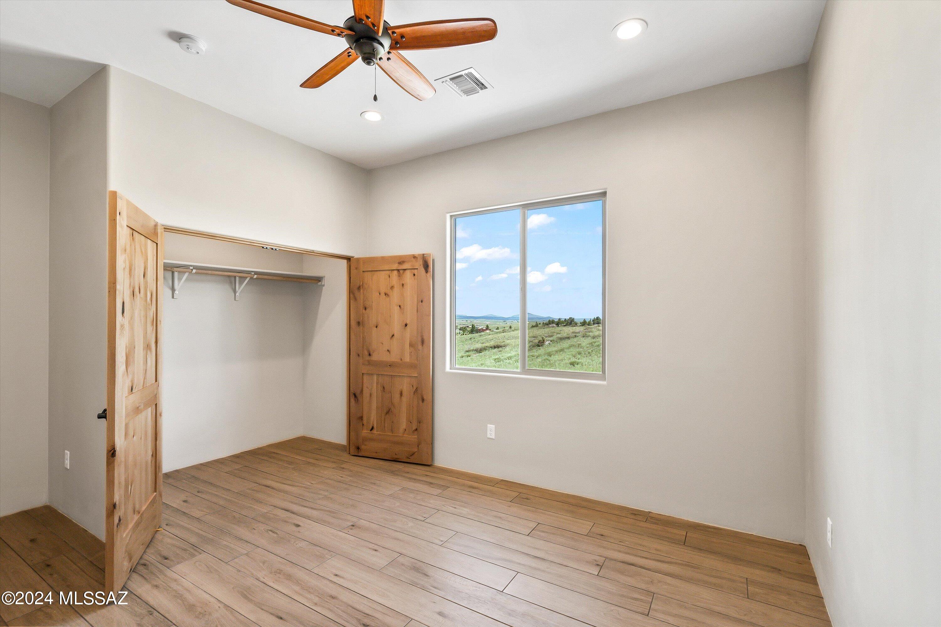 Sonoita Estates (1-18) - Residential