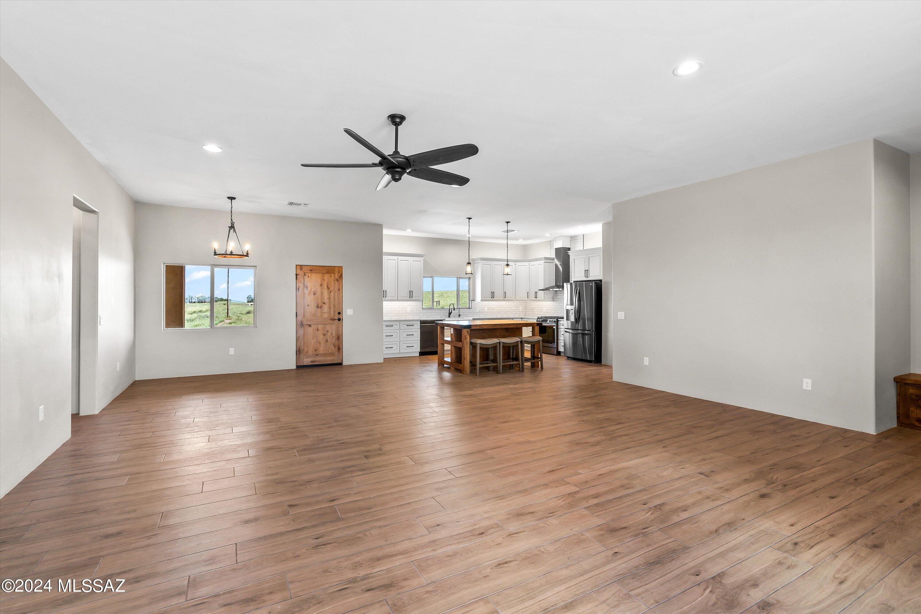 Sonoita Estates (1-18) - Residential