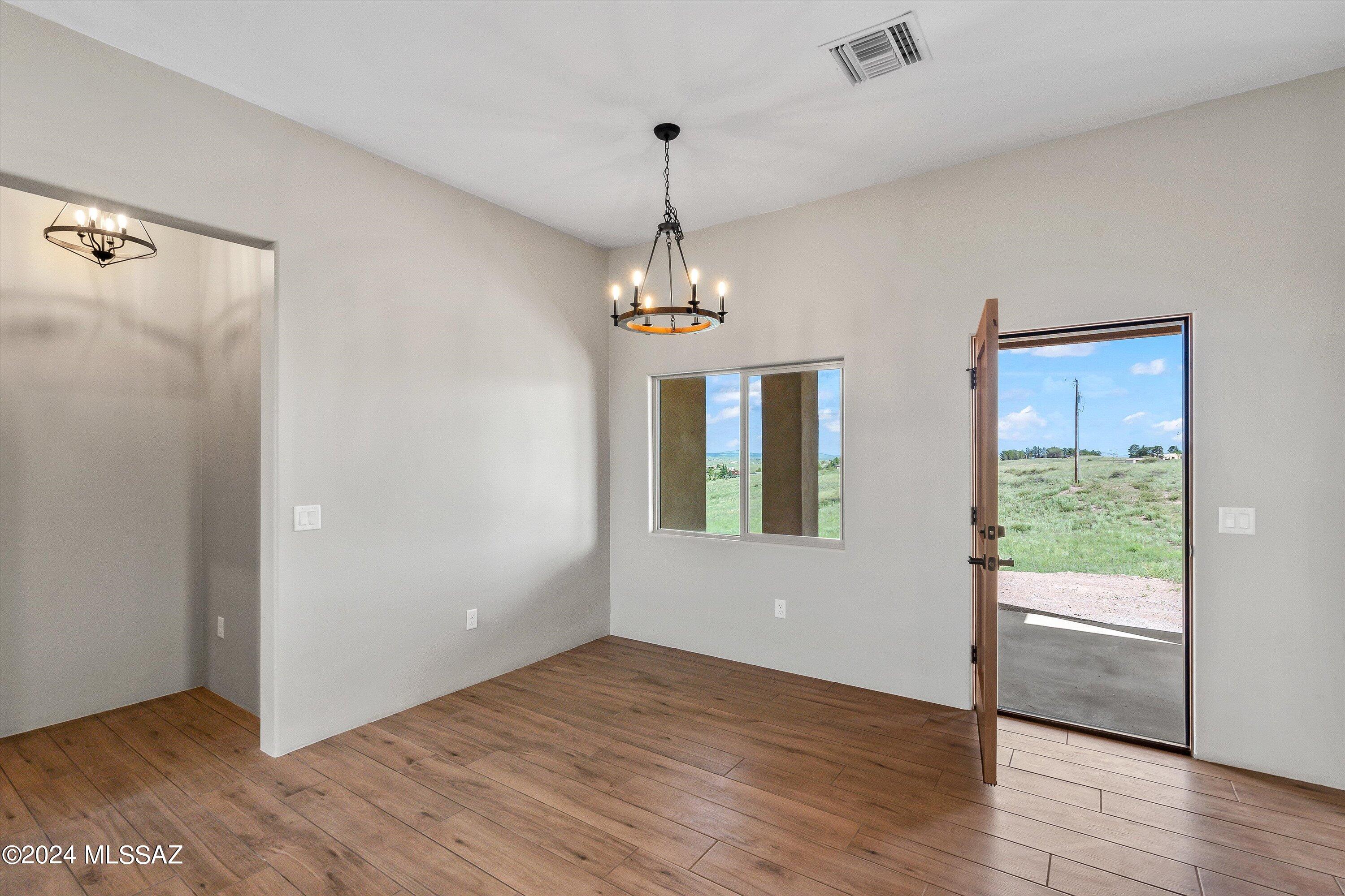 Sonoita Estates (1-18) - Residential