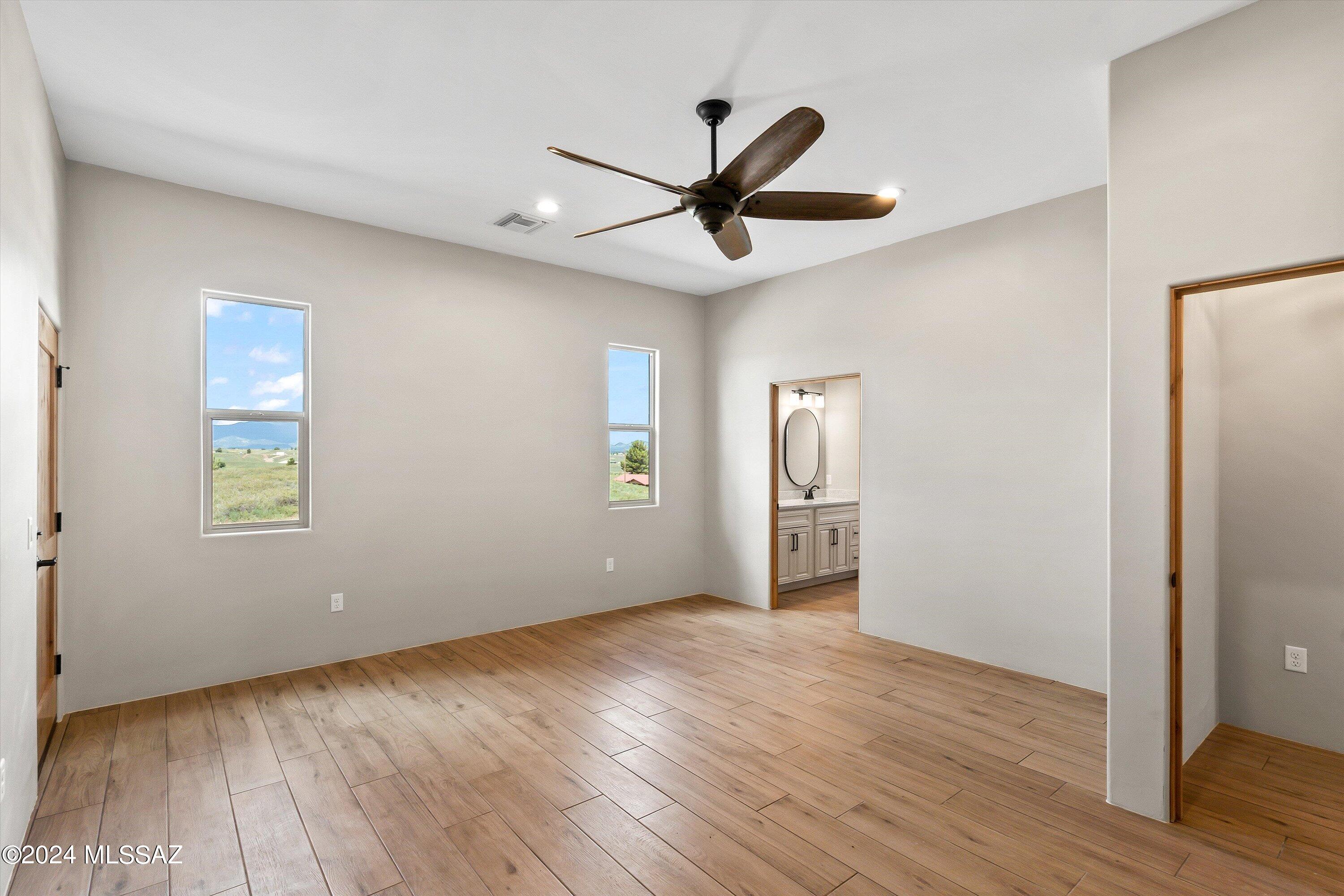 Sonoita Estates (1-18) - Residential