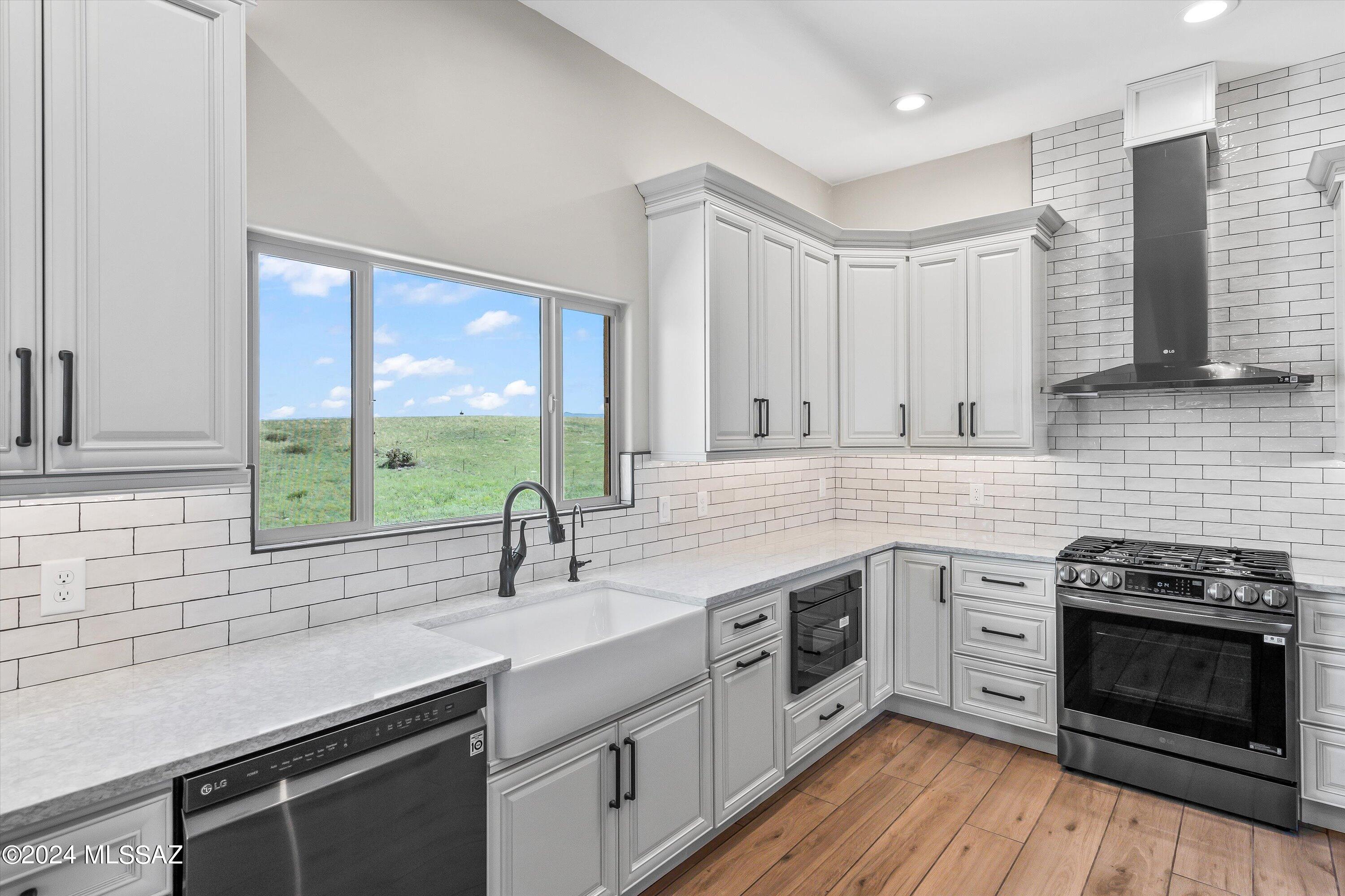 Sonoita Estates (1-18) - Residential