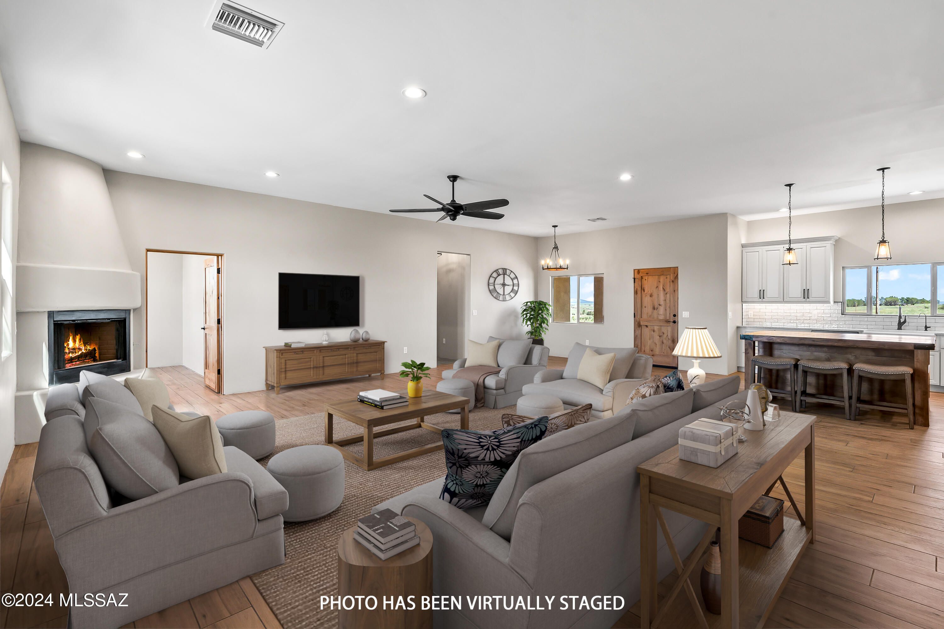 Sonoita Estates (1-18) - Residential