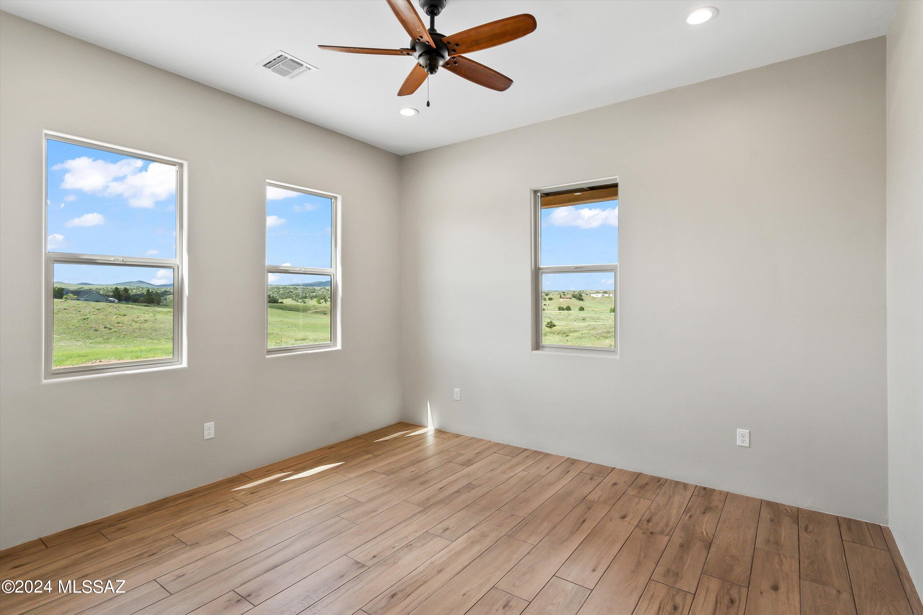 Sonoita Estates (1-18) - Residential