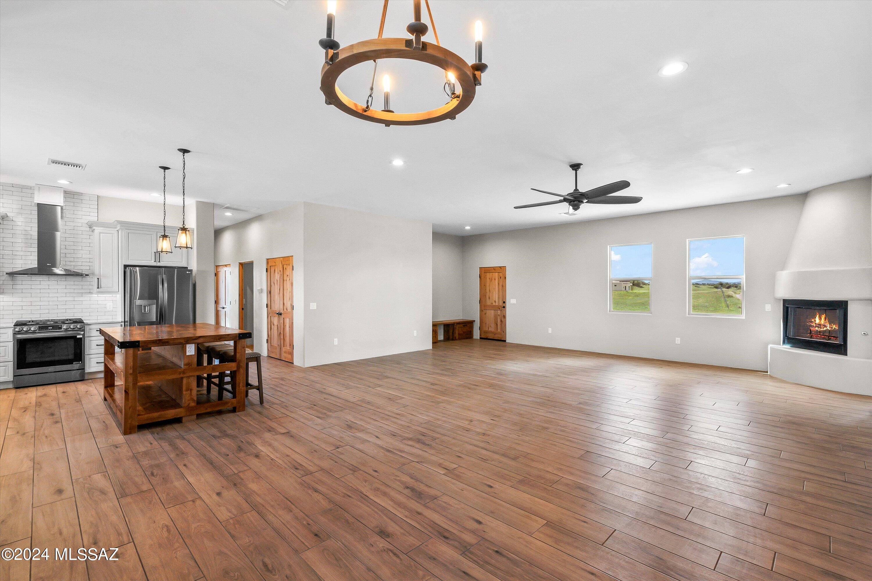 Sonoita Estates (1-18) - Residential