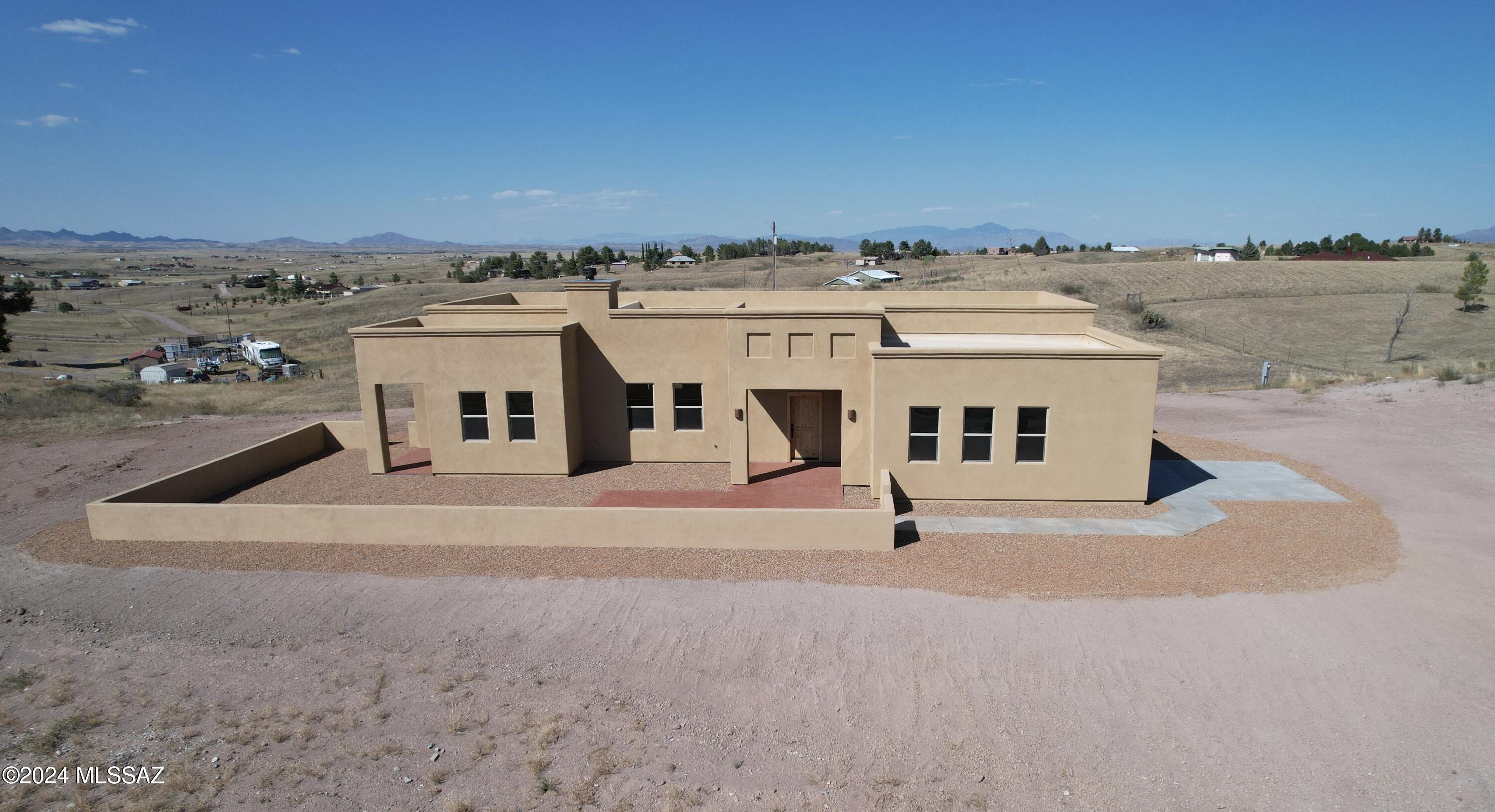 Sonoita Estates (1-18) - Residential