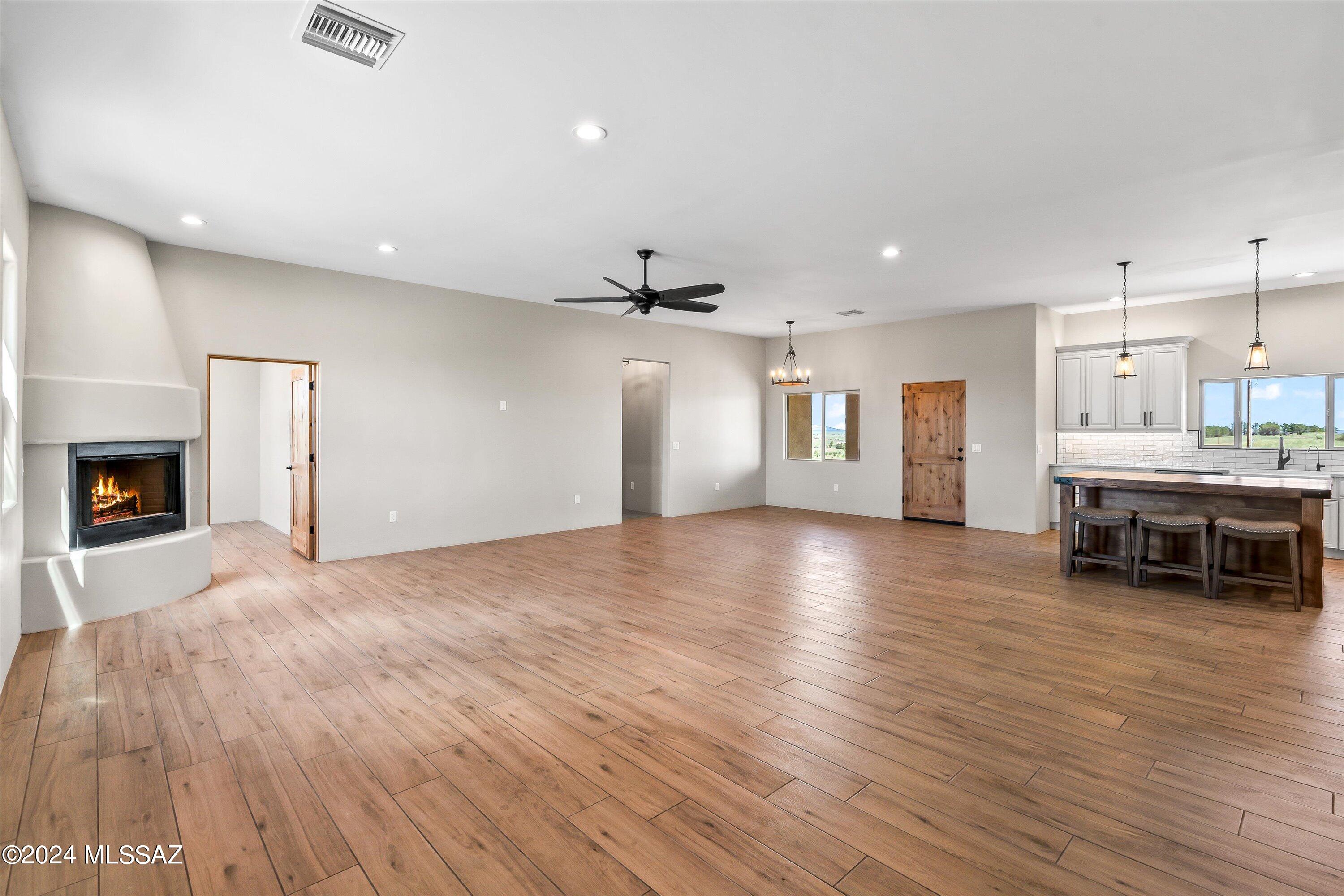 Sonoita Estates (1-18) - Residential