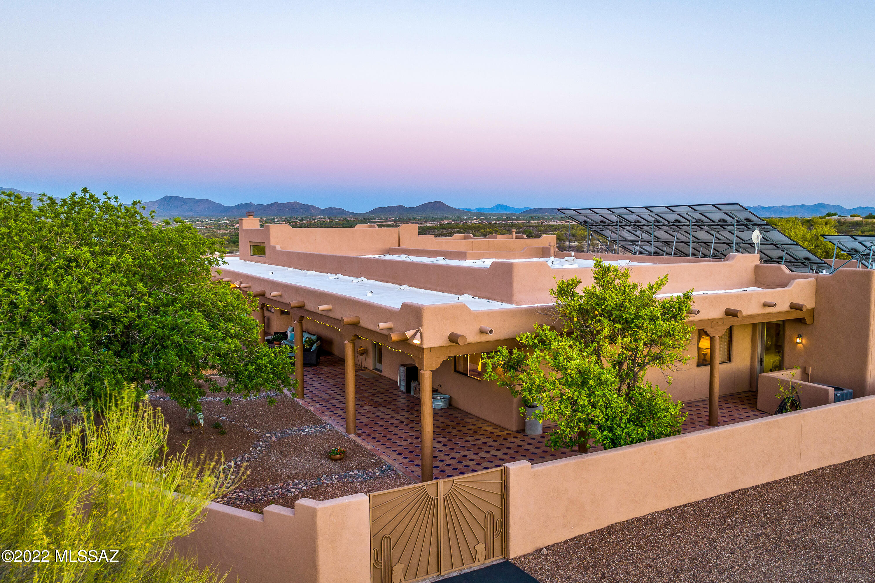 Rocking K Ranch Estates II (21-50) - Residential