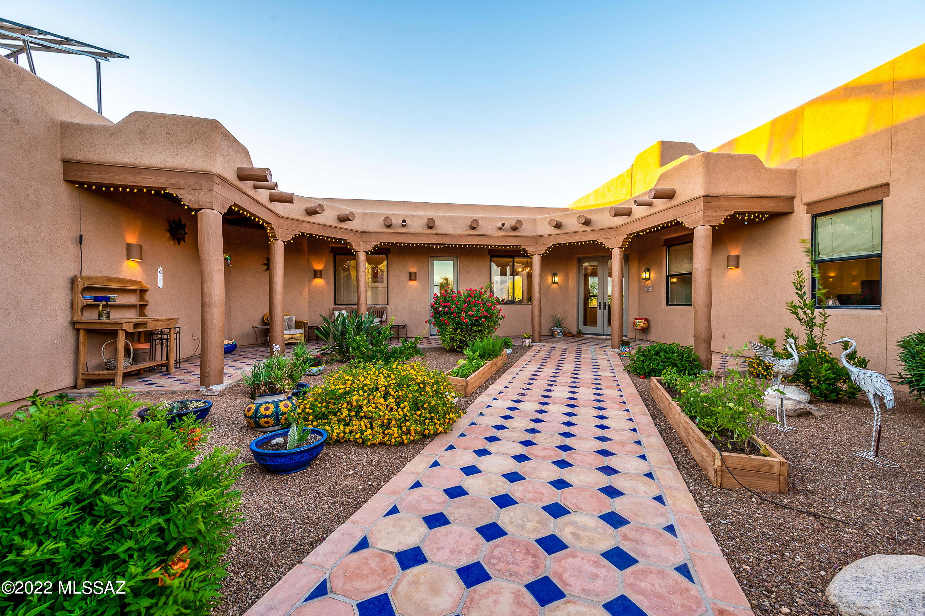 Rocking K Ranch Estates II (21-50) - Residential
