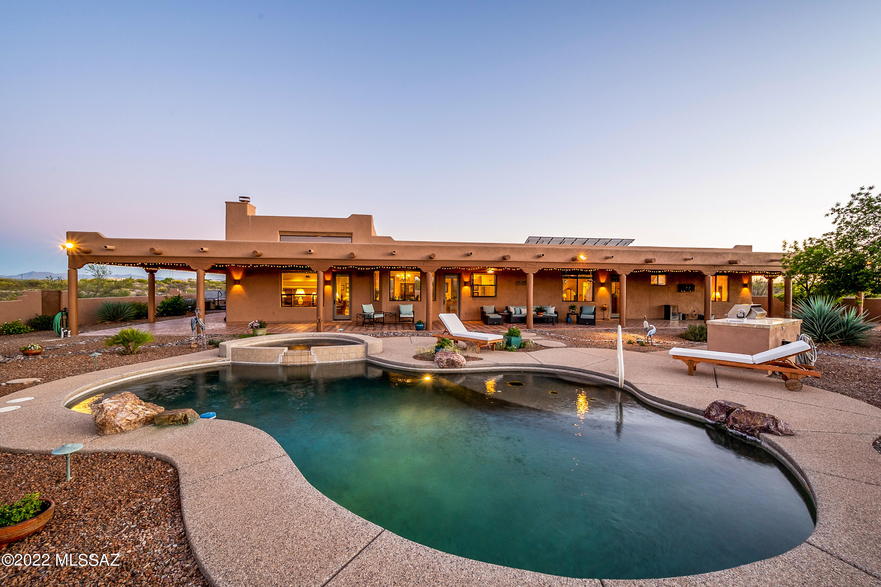 Rocking K Ranch Estates II (21-50) - Residential