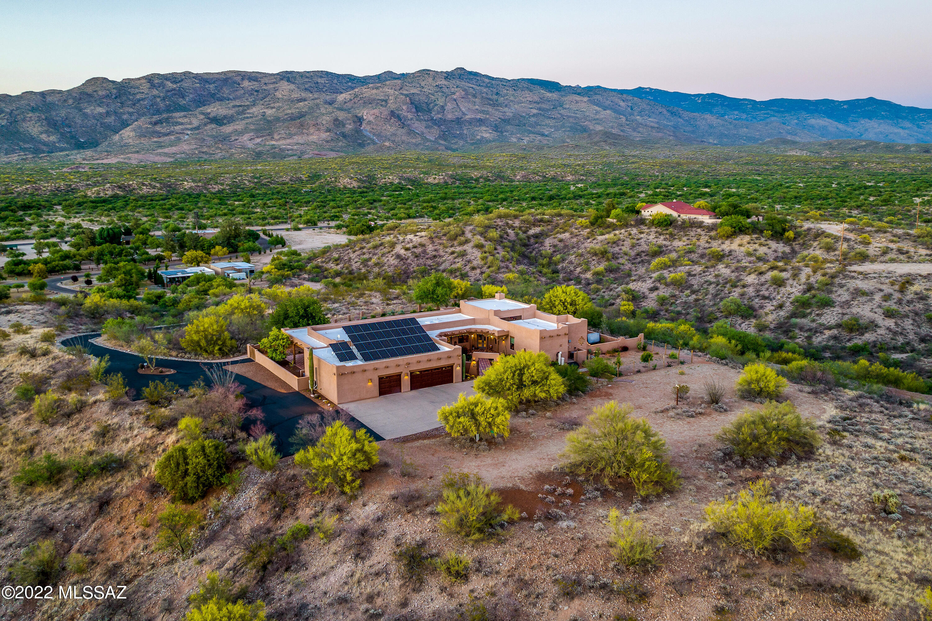 Rocking K Ranch Estates II (21-50) - Residential