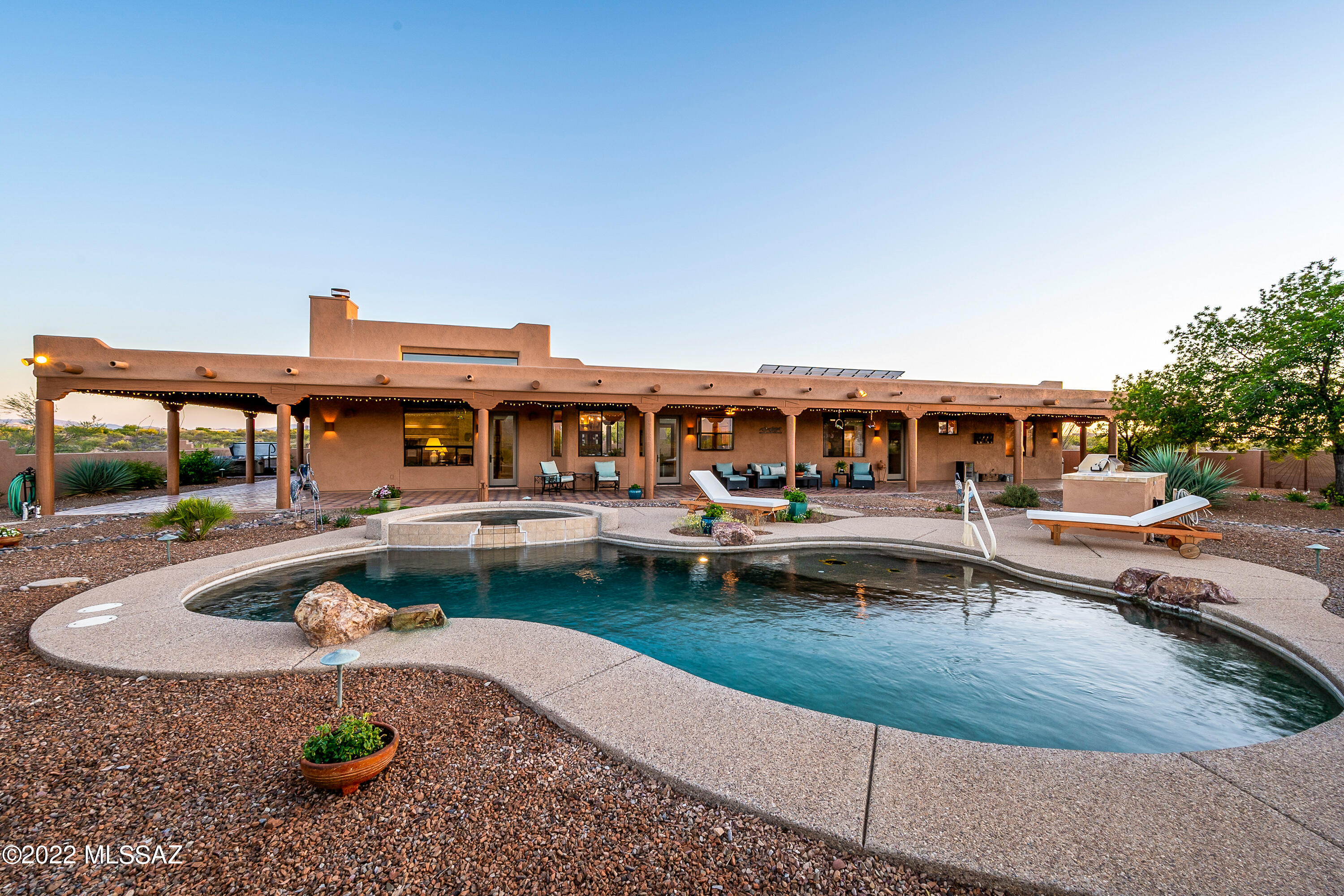 Rocking K Ranch Estates II (21-50) - Residential
