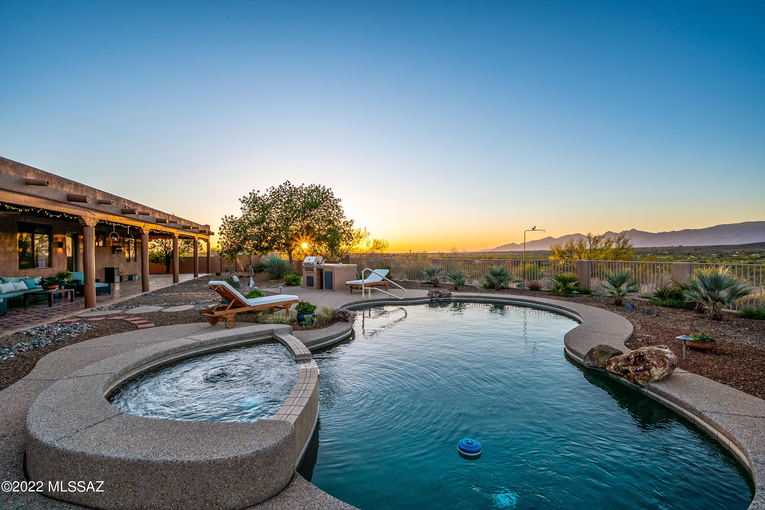 Rocking K Ranch Estates II (21-50) - Residential