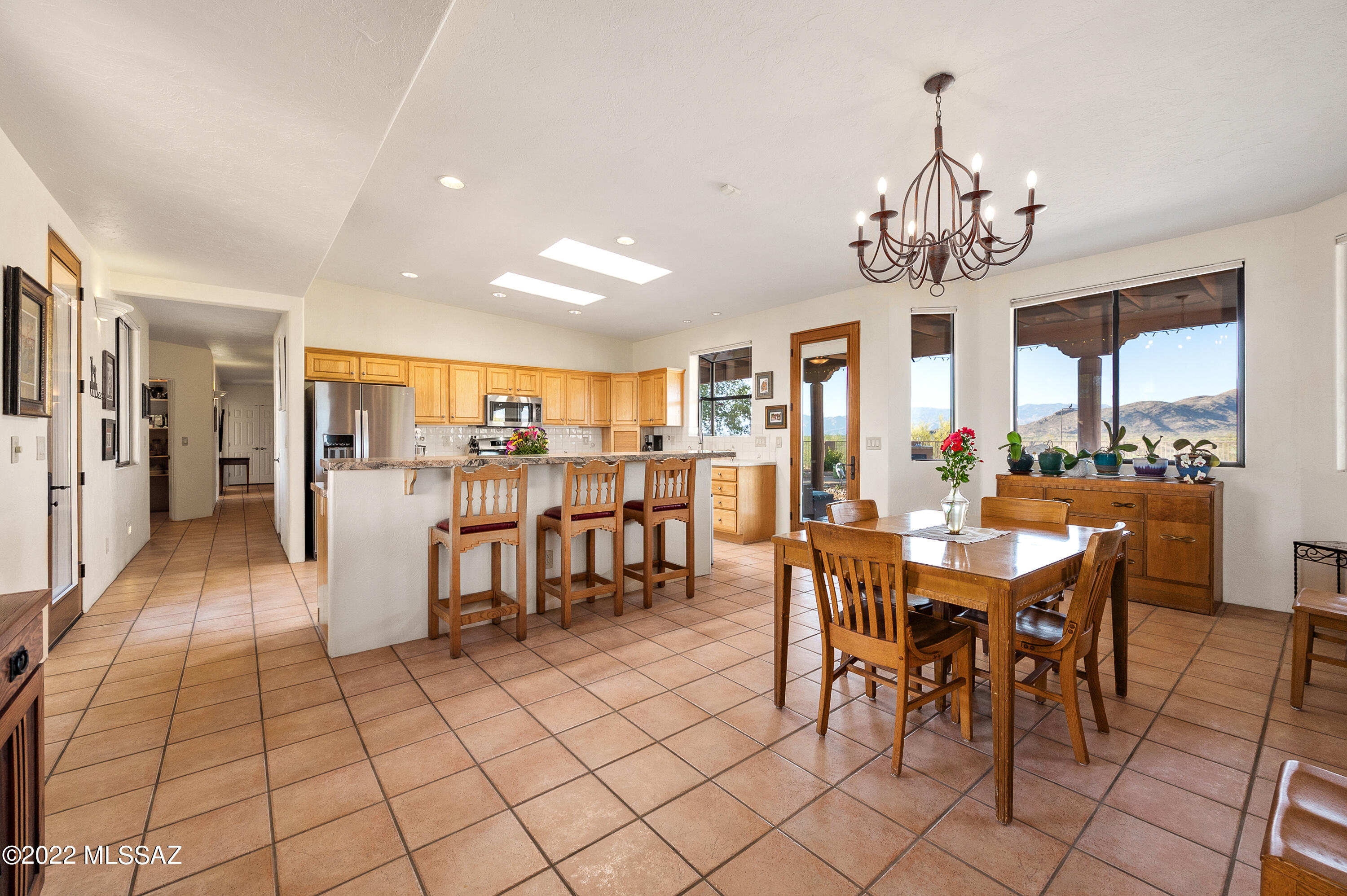 Rocking K Ranch Estates II (21-50) - Residential