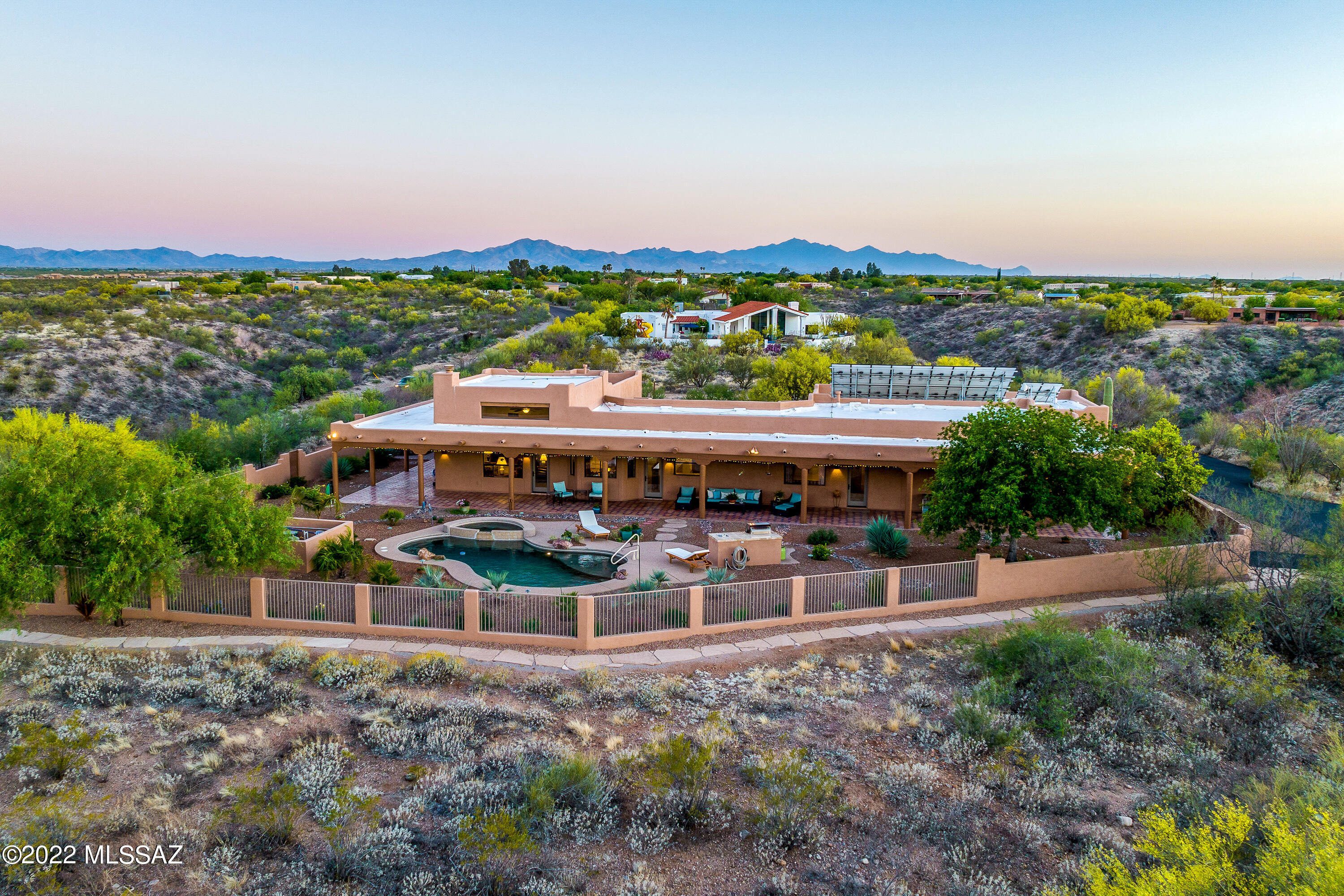 Rocking K Ranch Estates II (21-50) - Residential