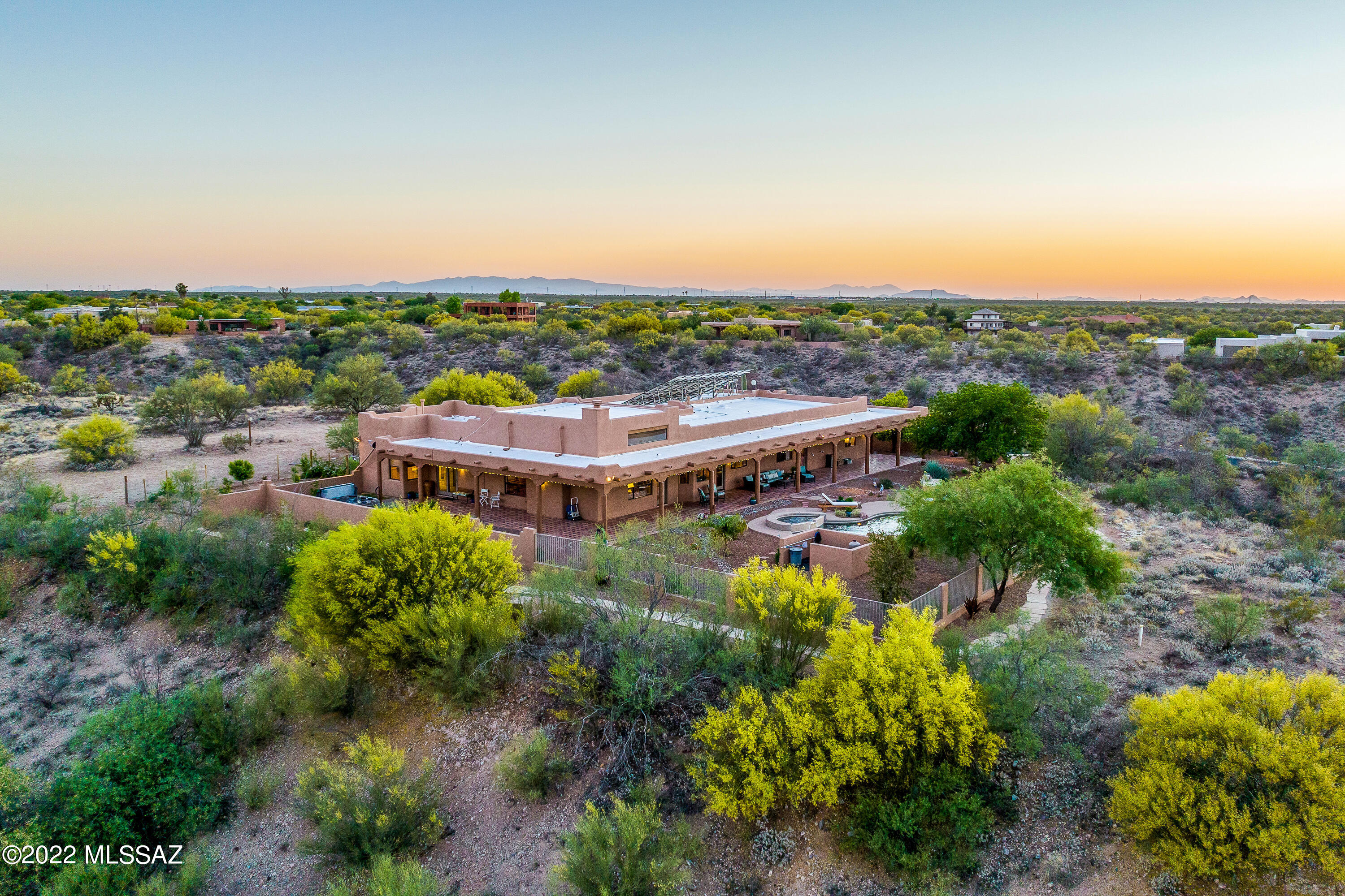 Rocking K Ranch Estates II (21-50) - Residential