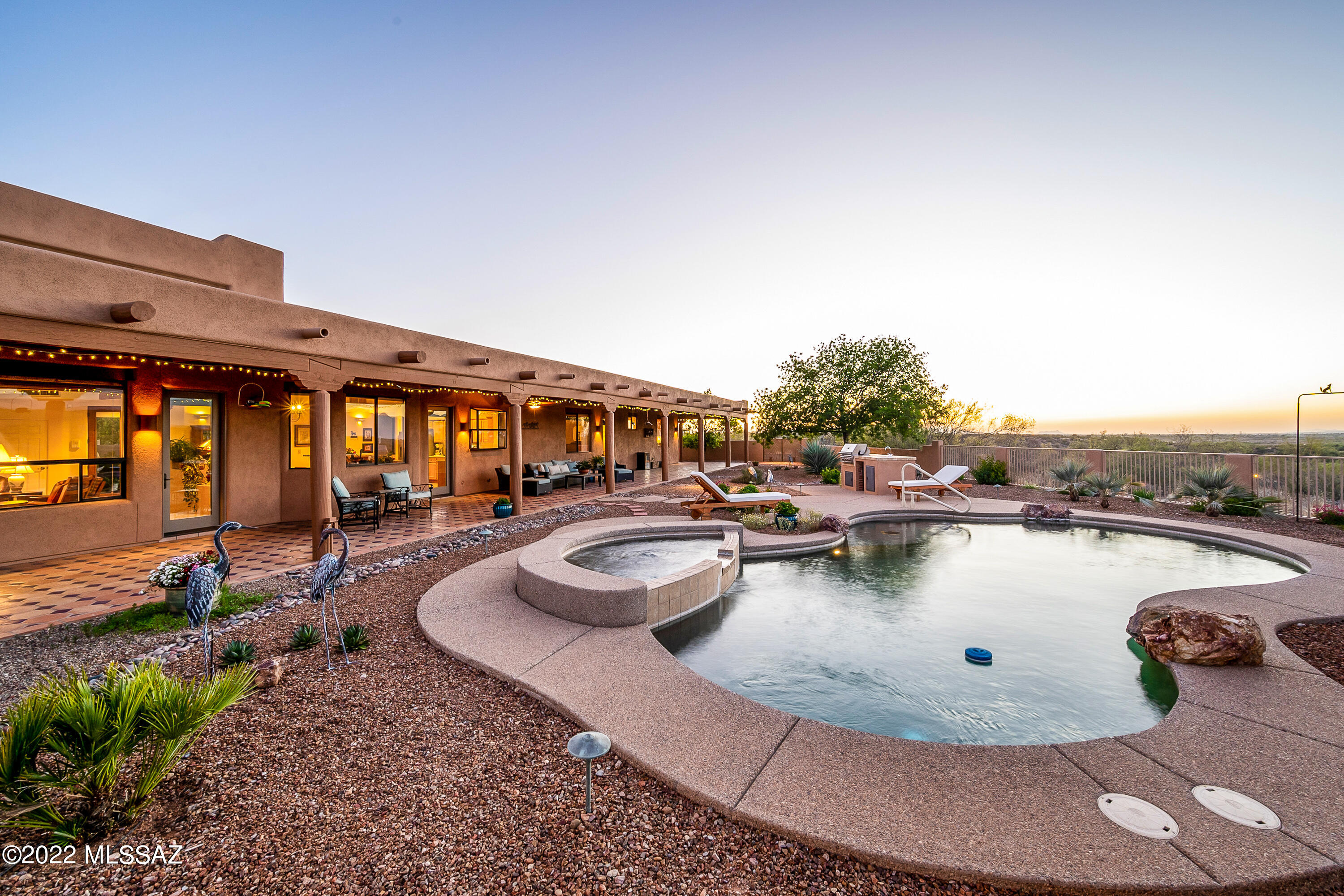 Rocking K Ranch Estates II (21-50) - Residential