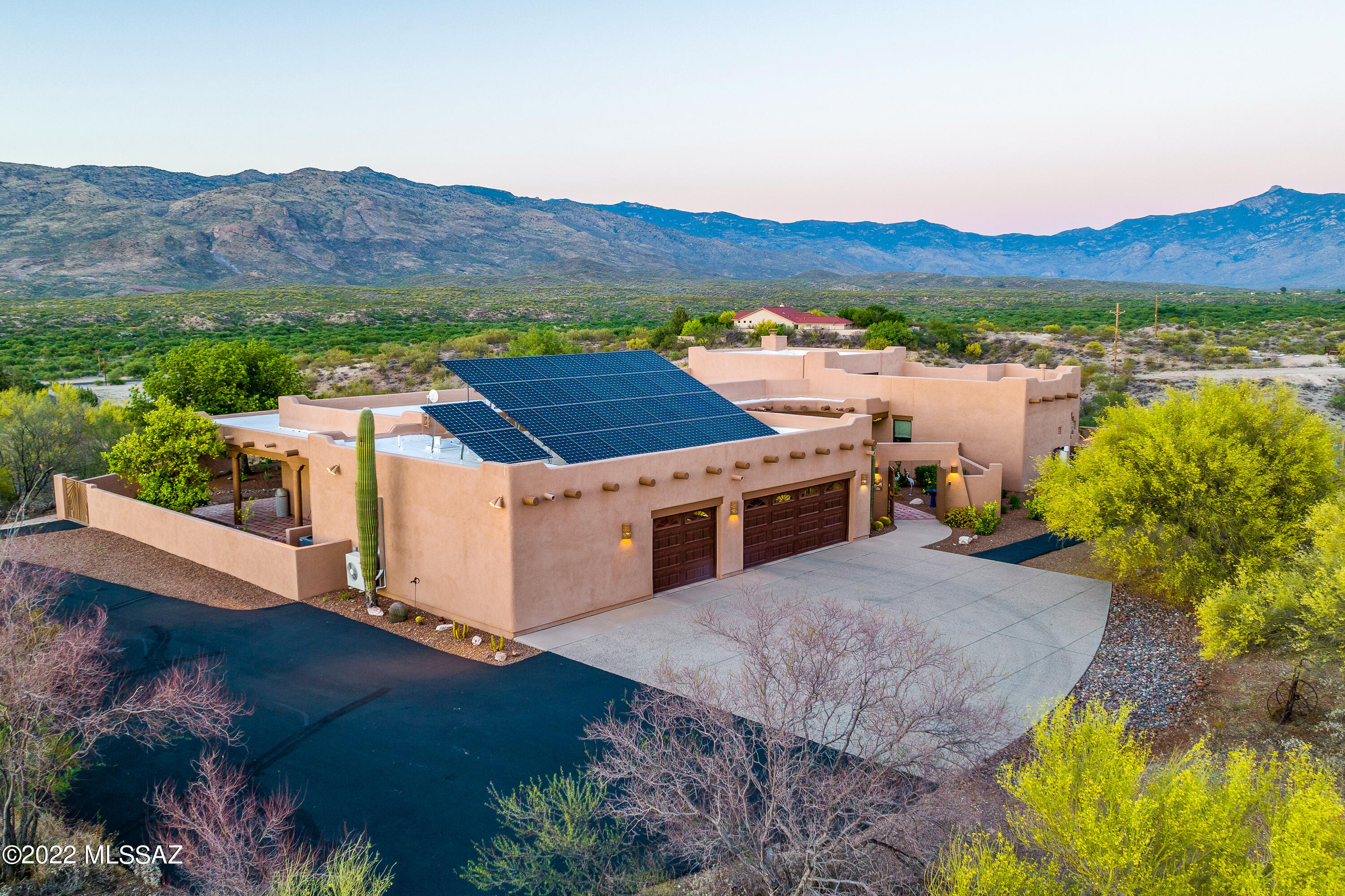 Rocking K Ranch Estates II (21-50) - Residential