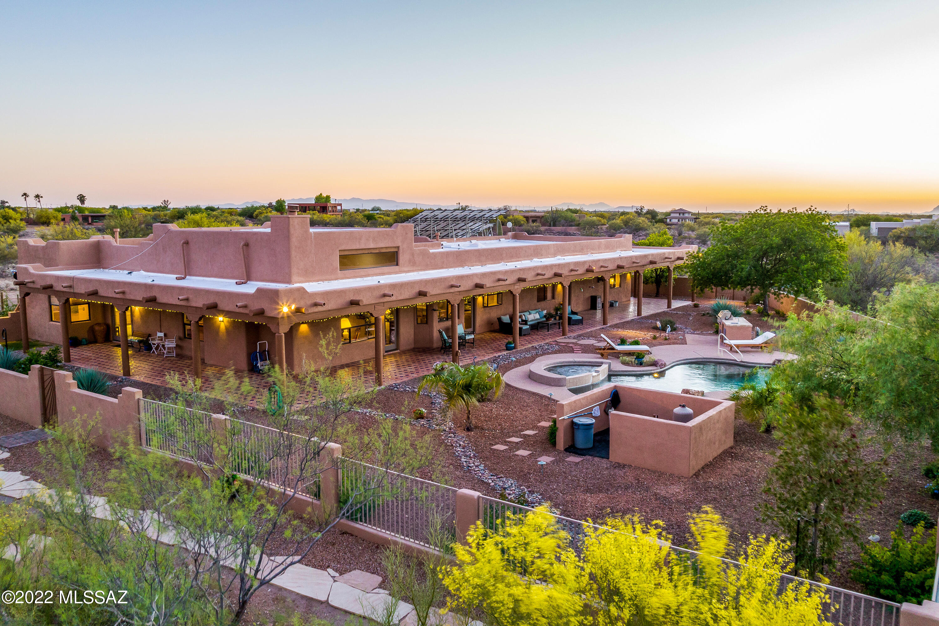 Rocking K Ranch Estates II (21-50) - Residential