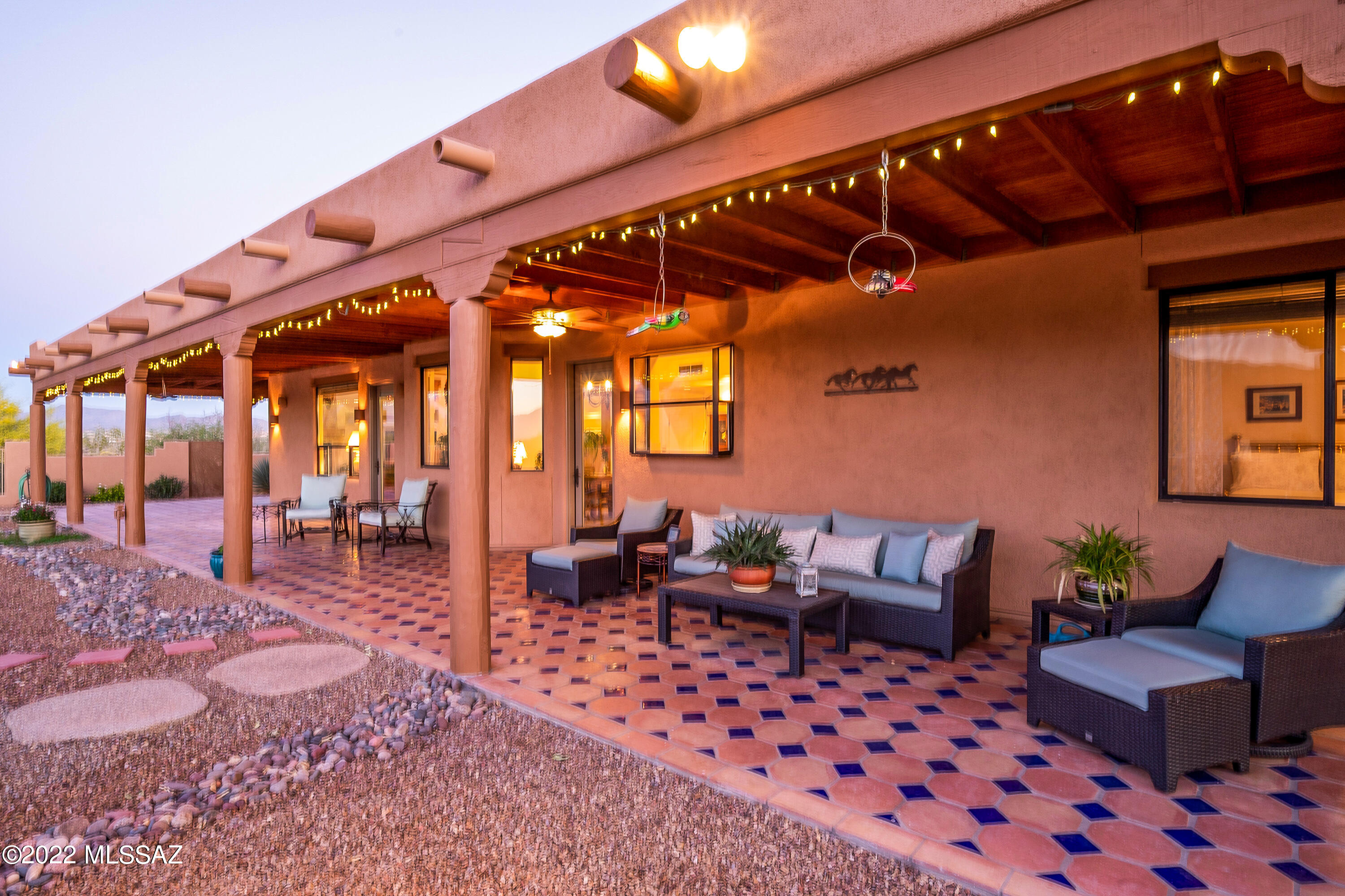 Rocking K Ranch Estates II (21-50) - Residential