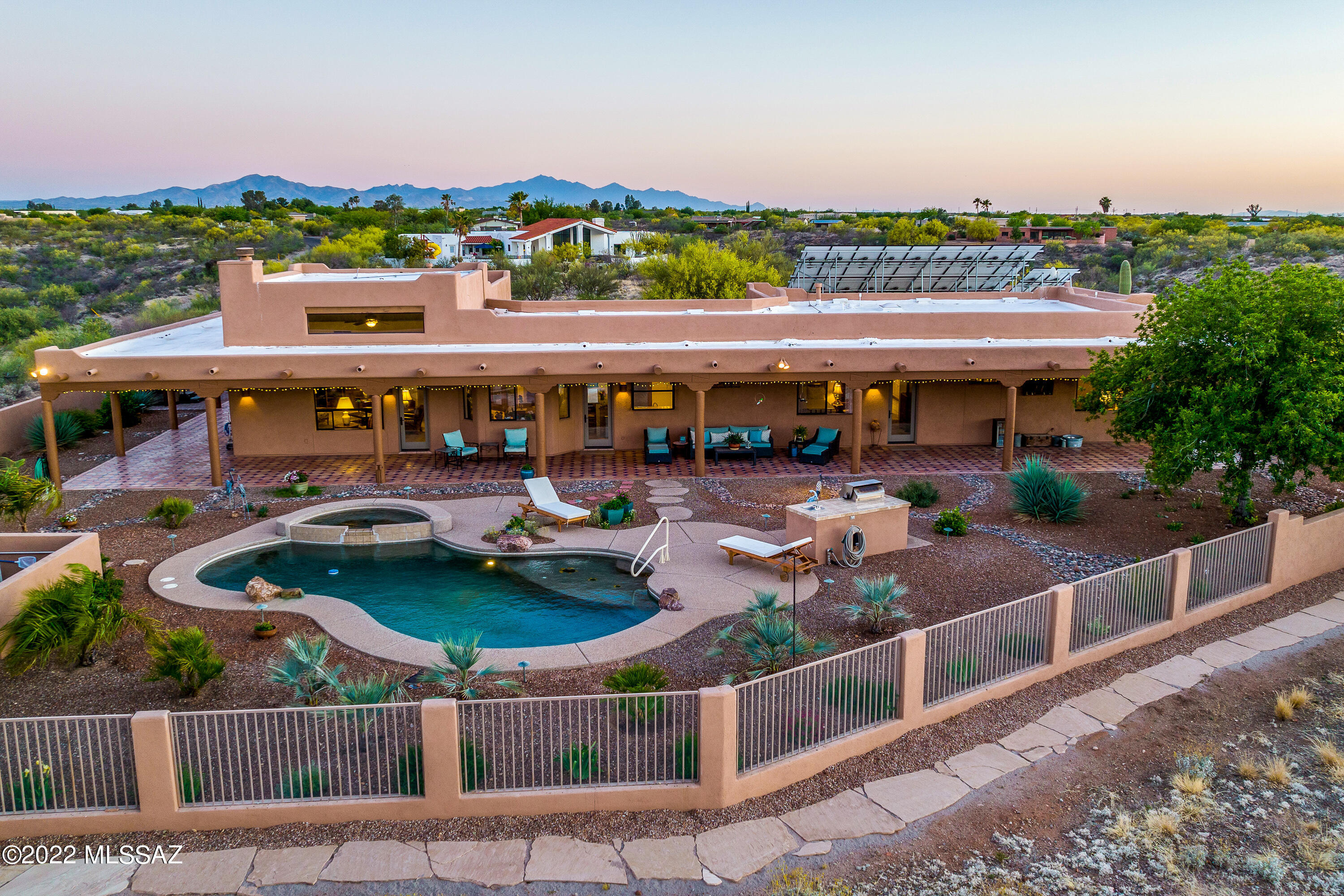 Rocking K Ranch Estates II (21-50) - Residential